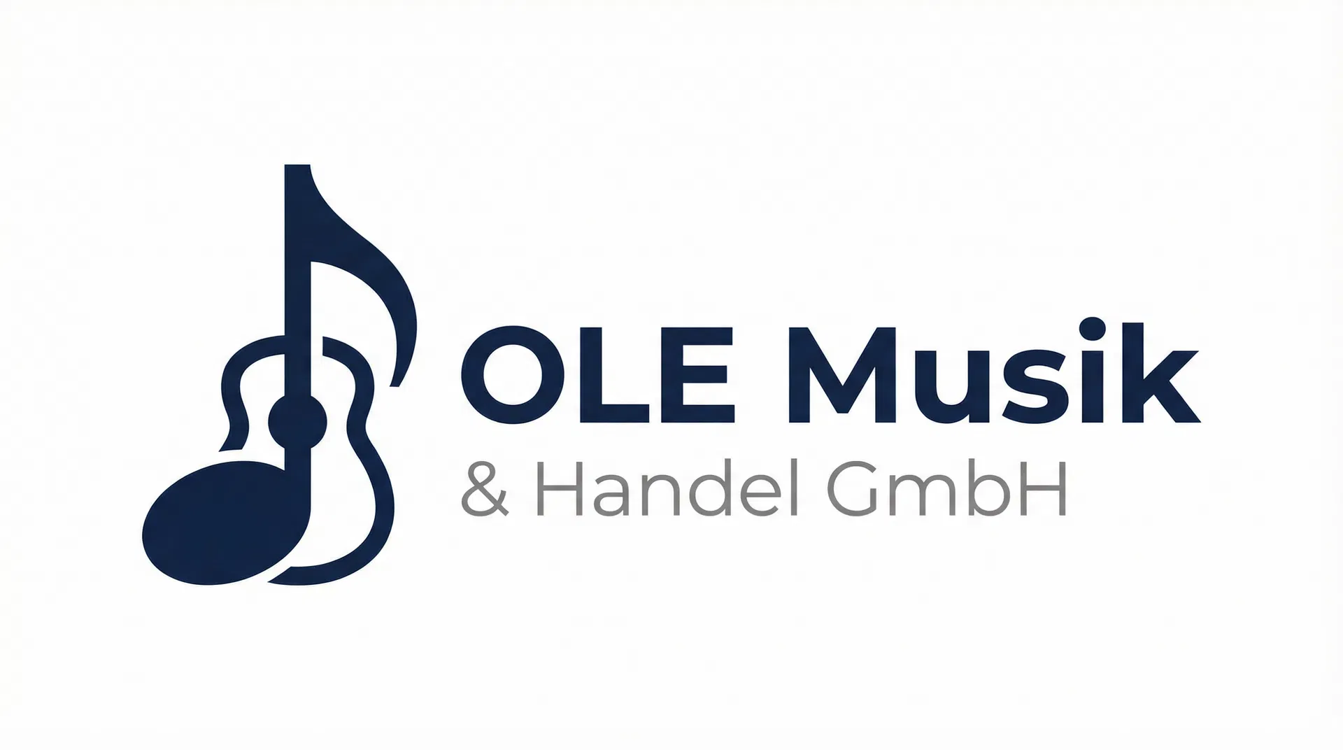 OLE Musik & Handel GmbH