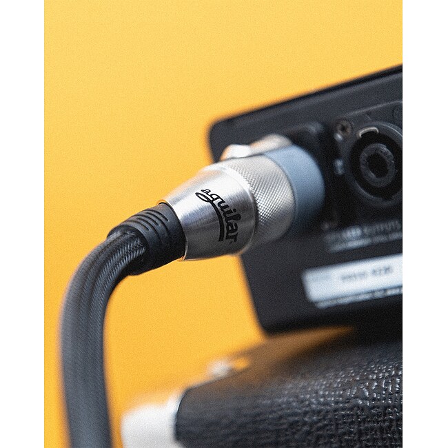 AGUILAR SPK6 Lautsprecher Kabel Verstärker-Lautsprecherkabel Speakon, 1,82 m - Bild 3