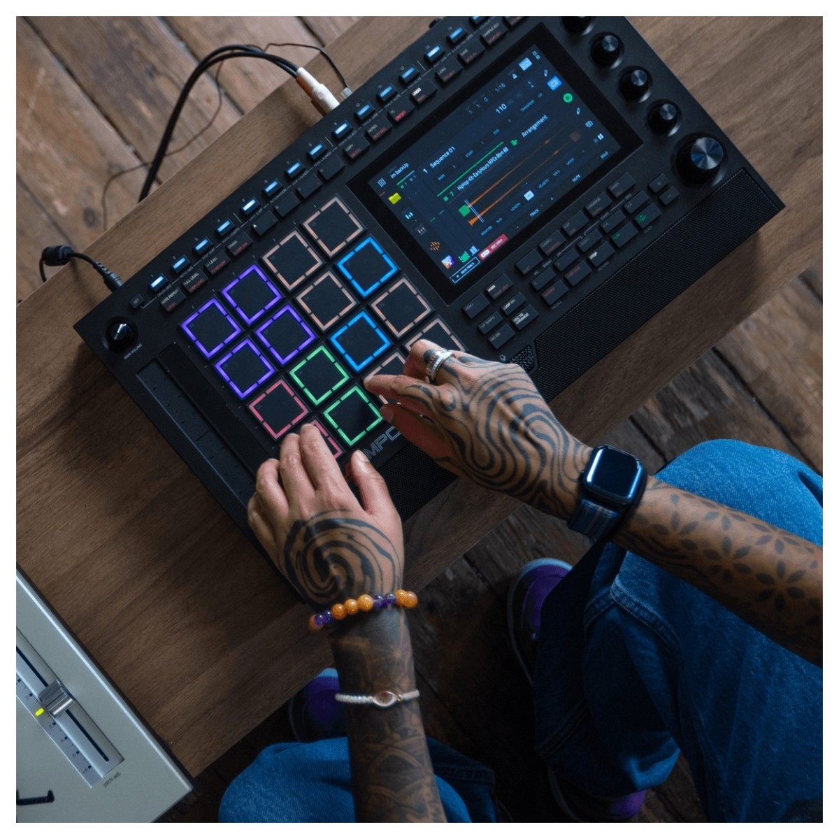 Akai Professional MPC Live III - Bild 2