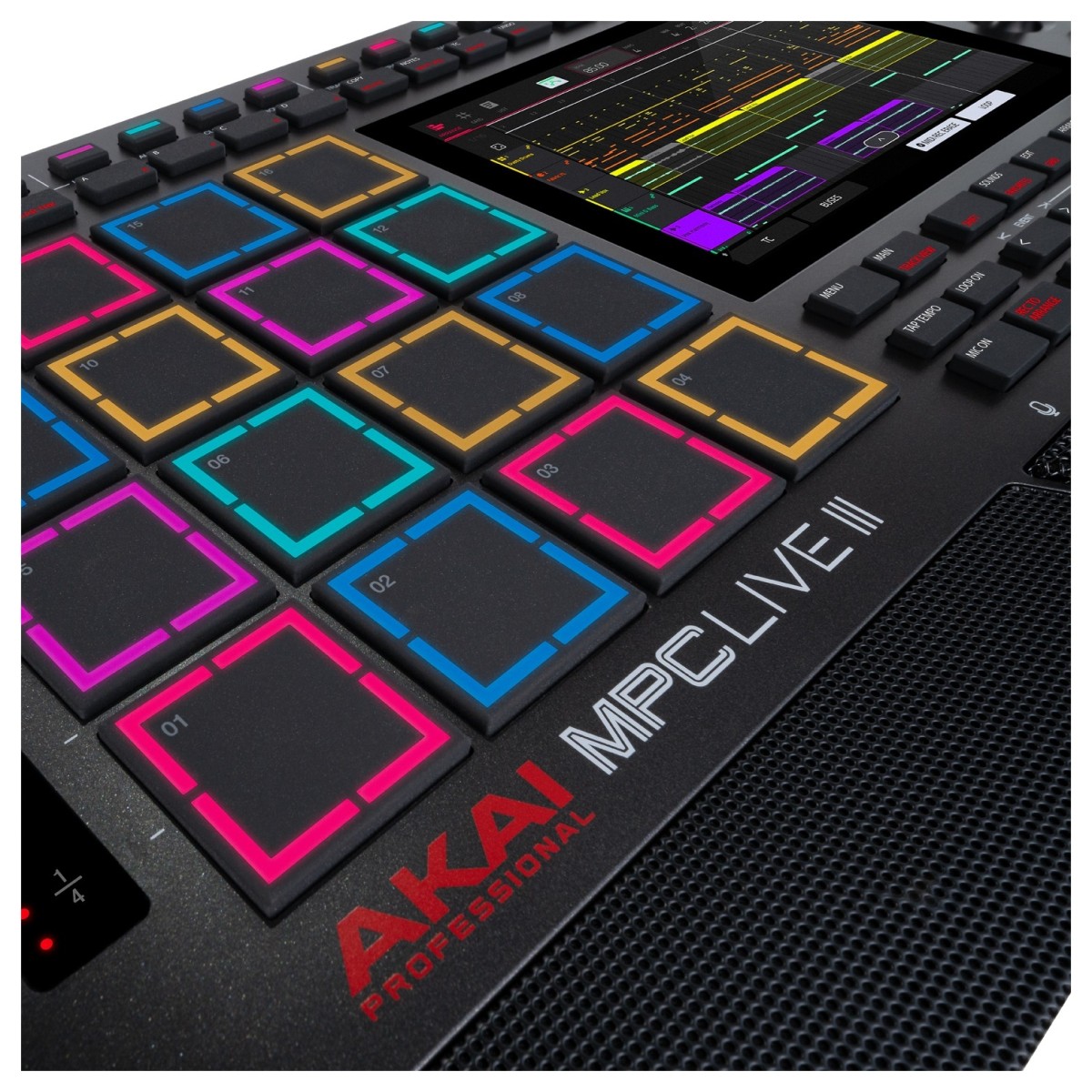 Akai Professional MPC Live III - Bild 3