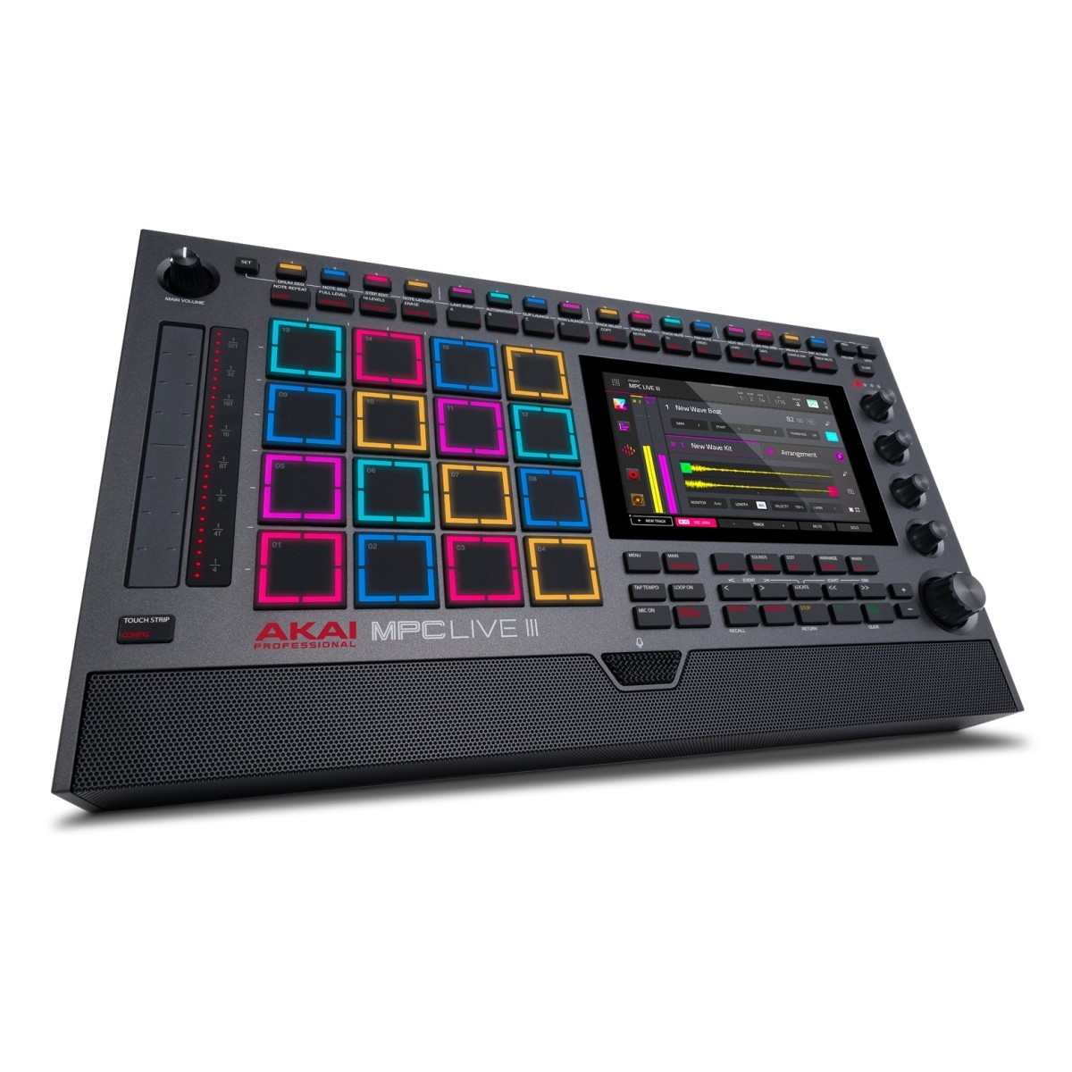 Akai Professional MPC Live III - Bild 4