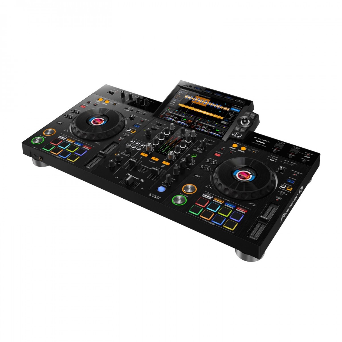Pioneer DJ XDJ-RX3 - Bild 2