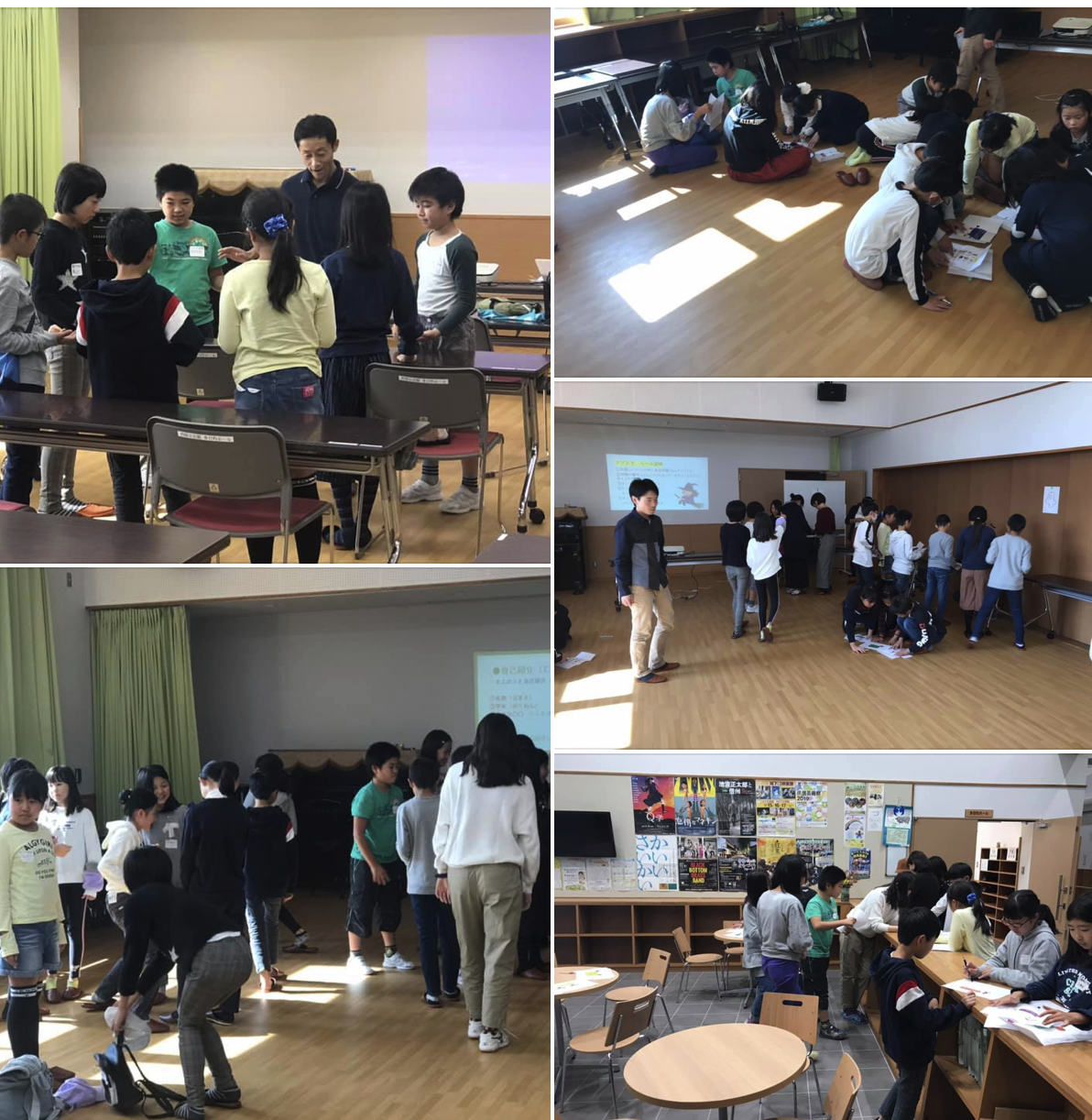 第20回 WING SCHOOL NAGANO×長野大学