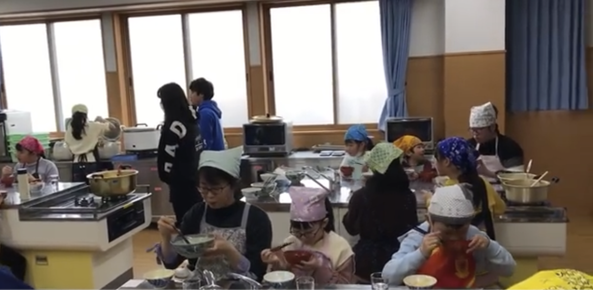 第23回 English FUN FUN FUN ×JA信州上田