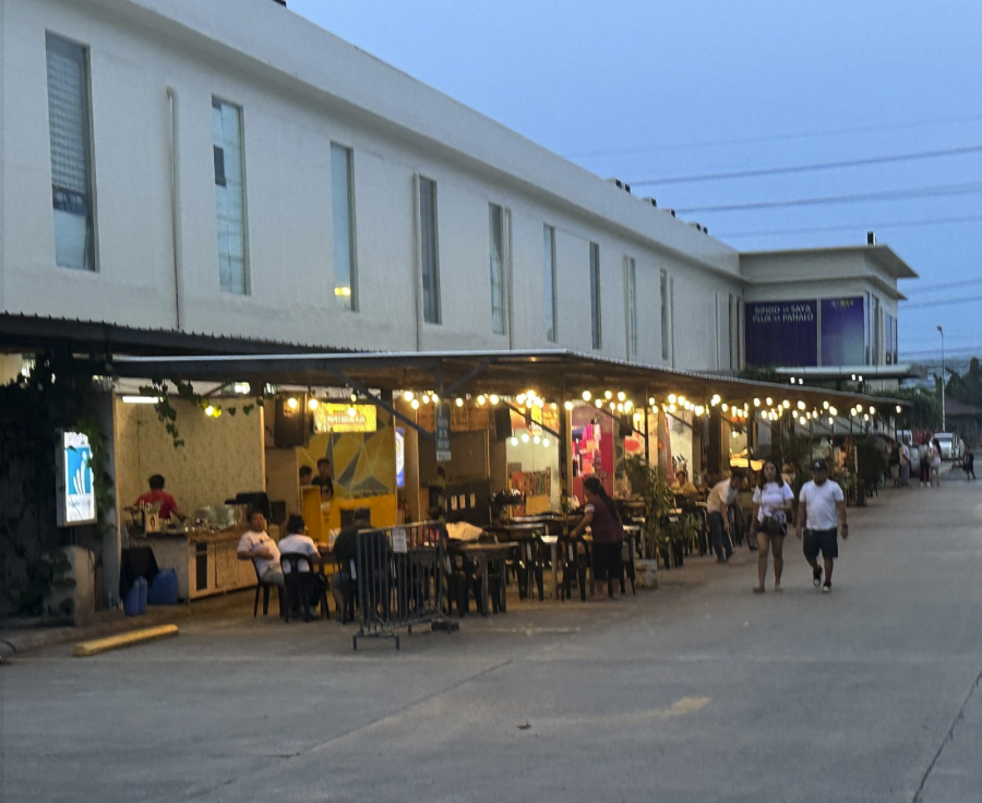 第1回セブ島イングリッシュキャンプ