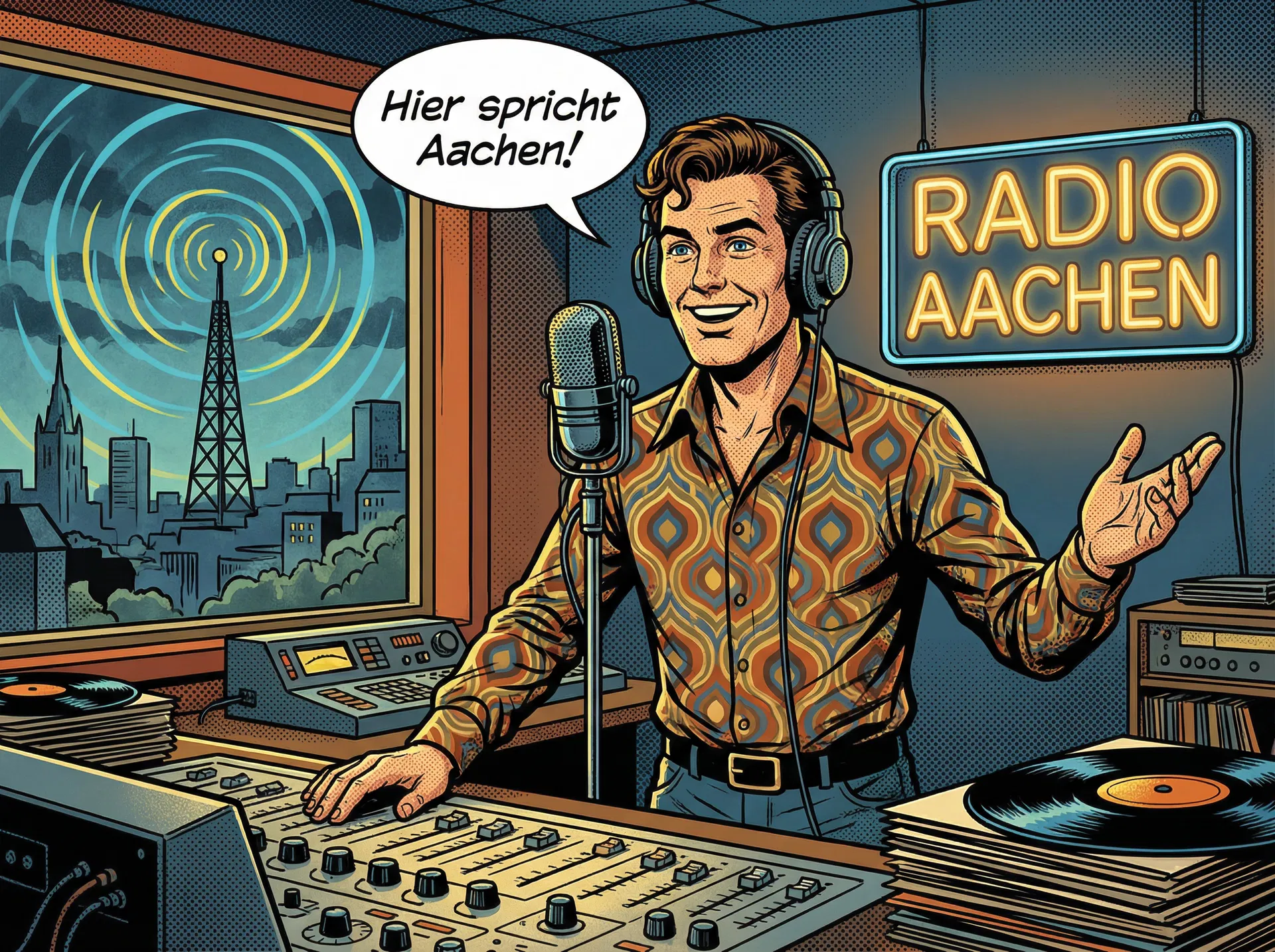Radio Aachen