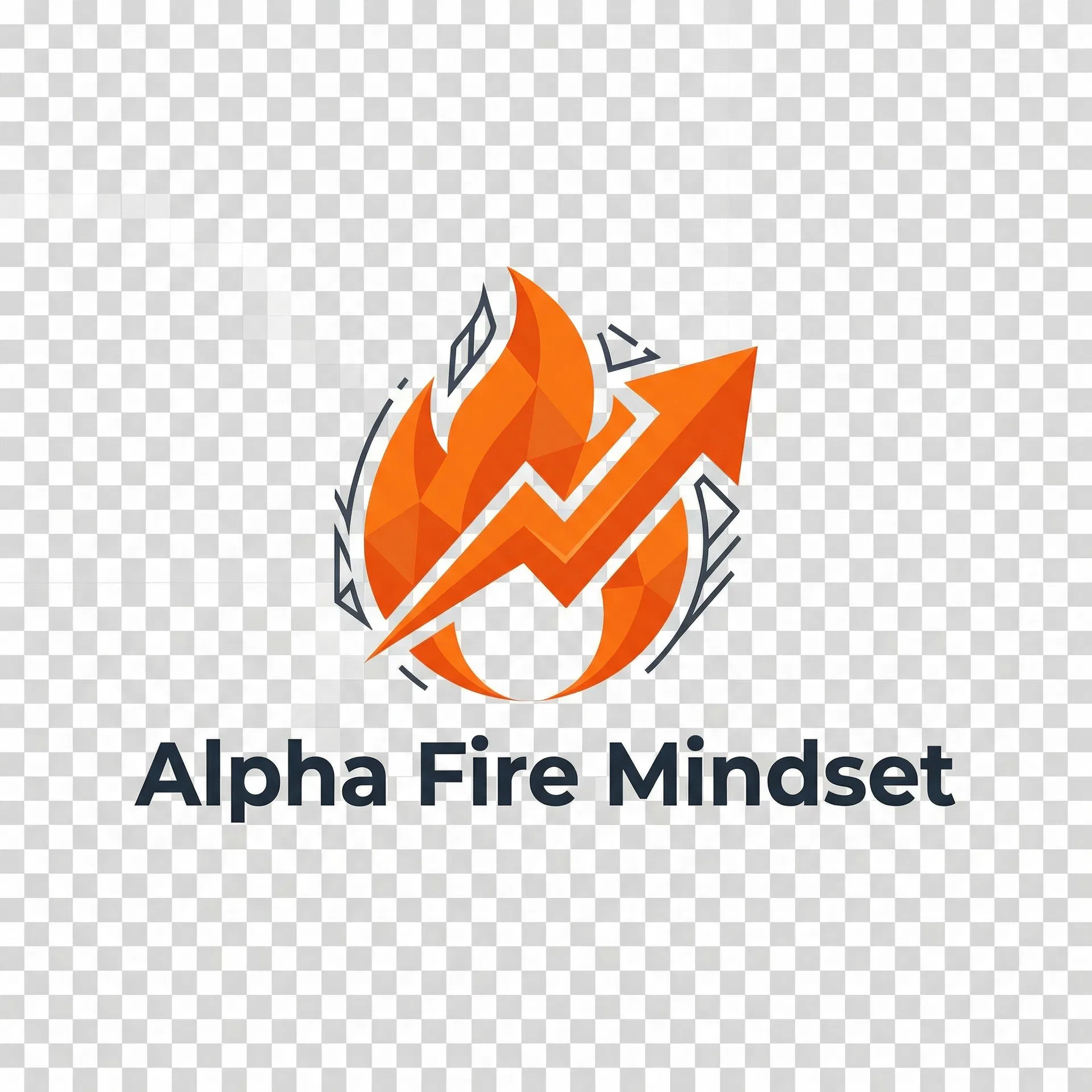 Alpha Fire Mindset