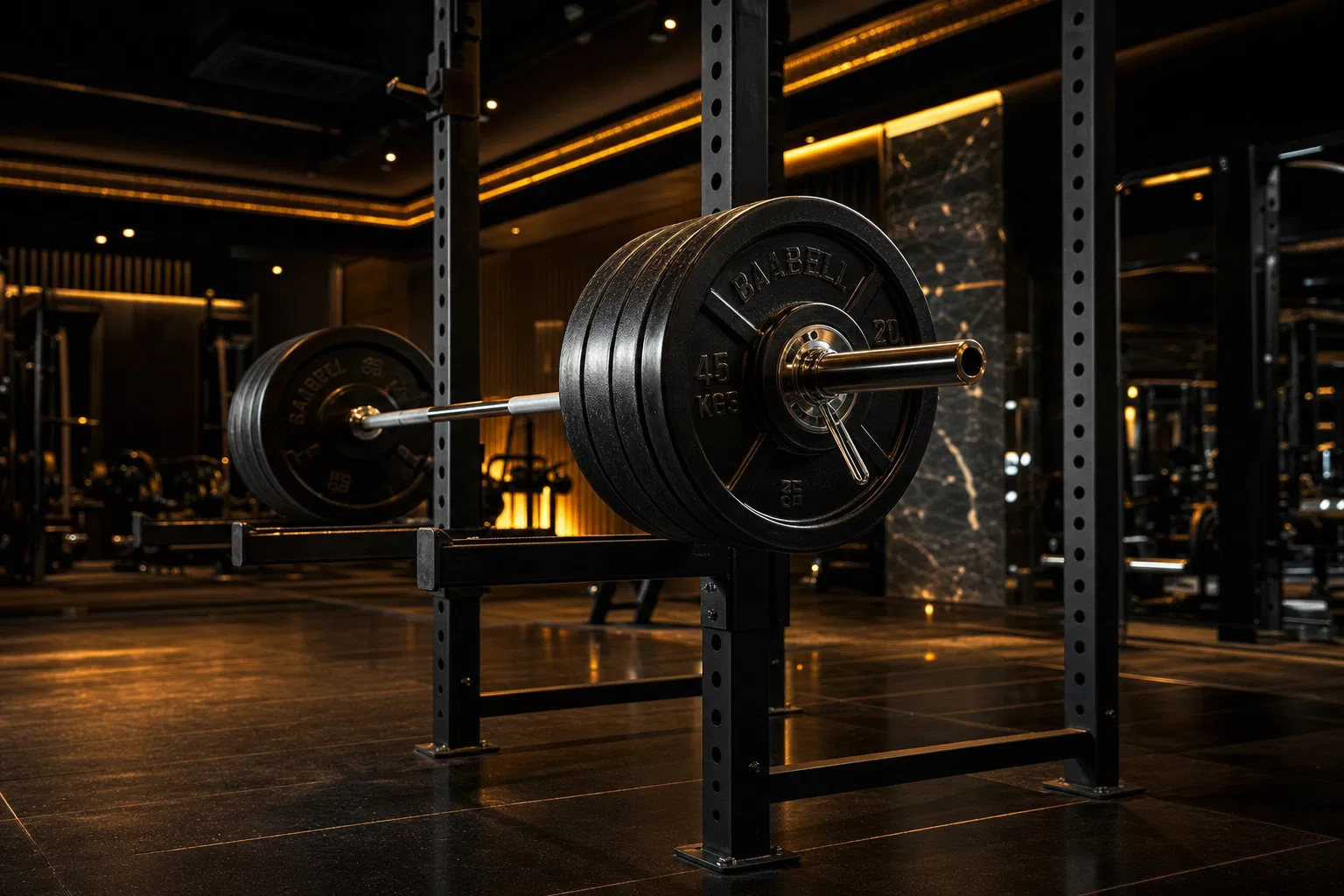 Client training transformation