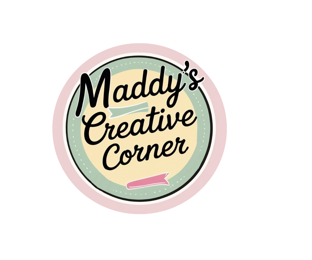 Maddy's Creative Corner