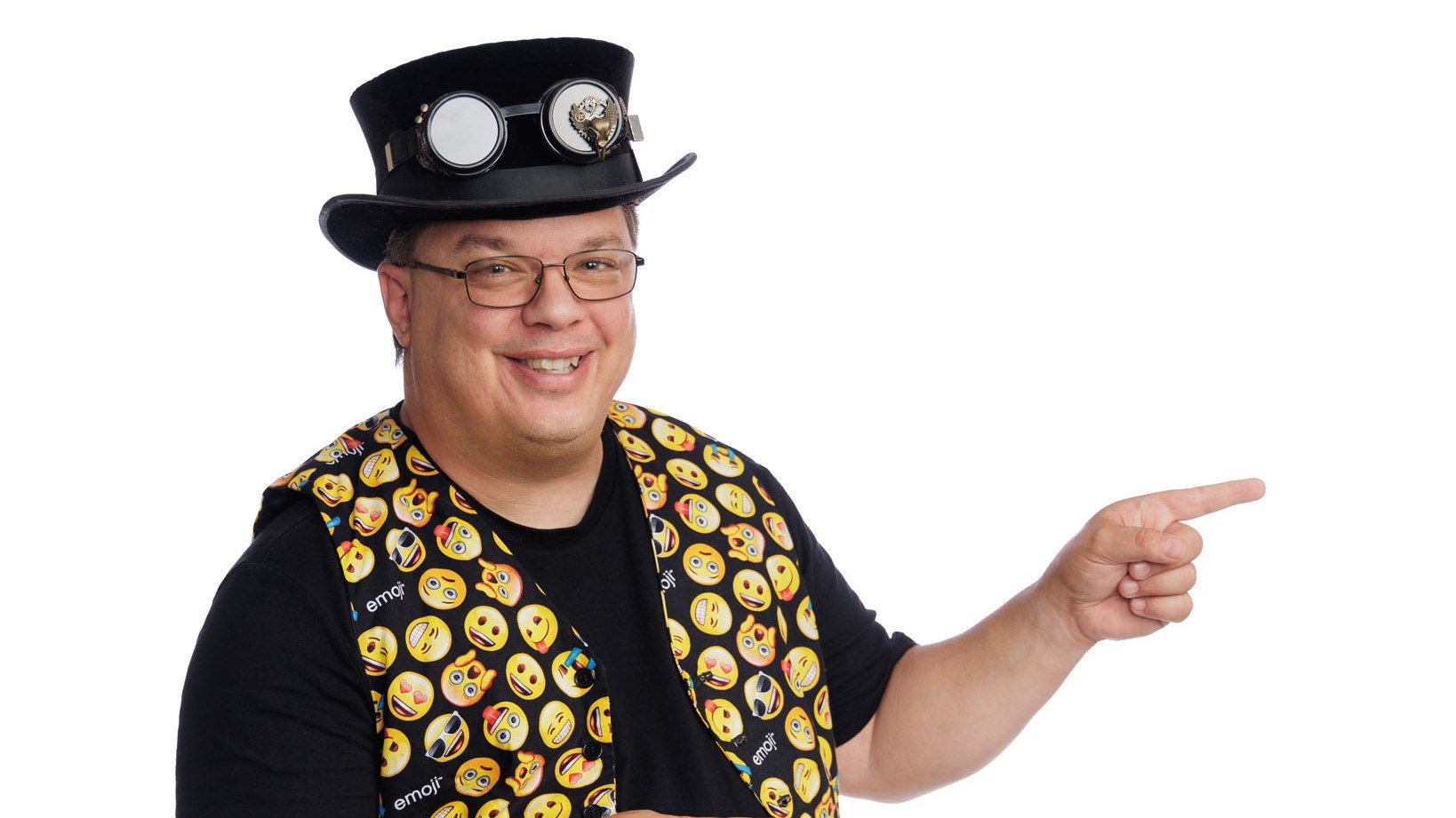 The Goofy Kooky Math Show