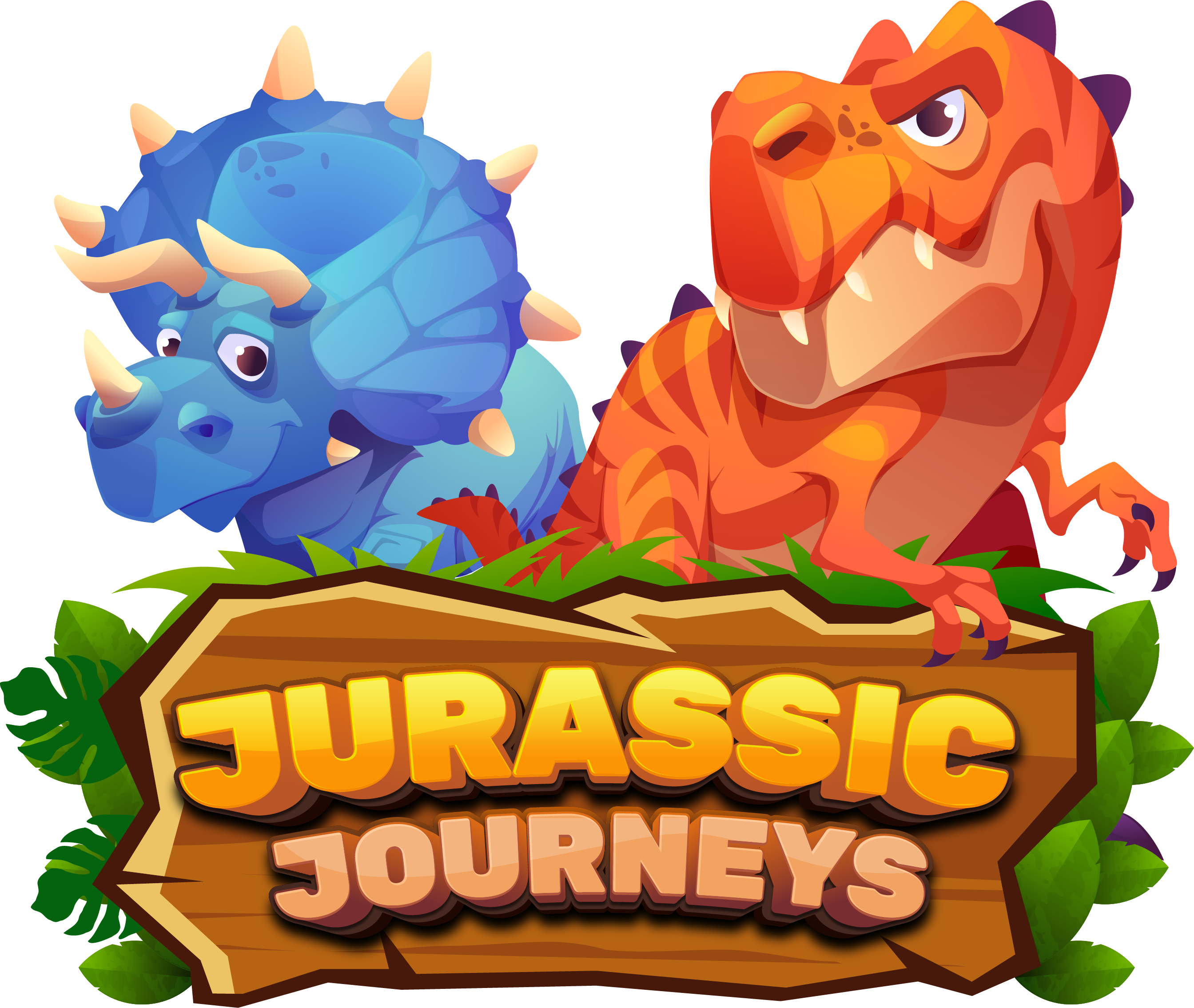 Jurassic Journeys