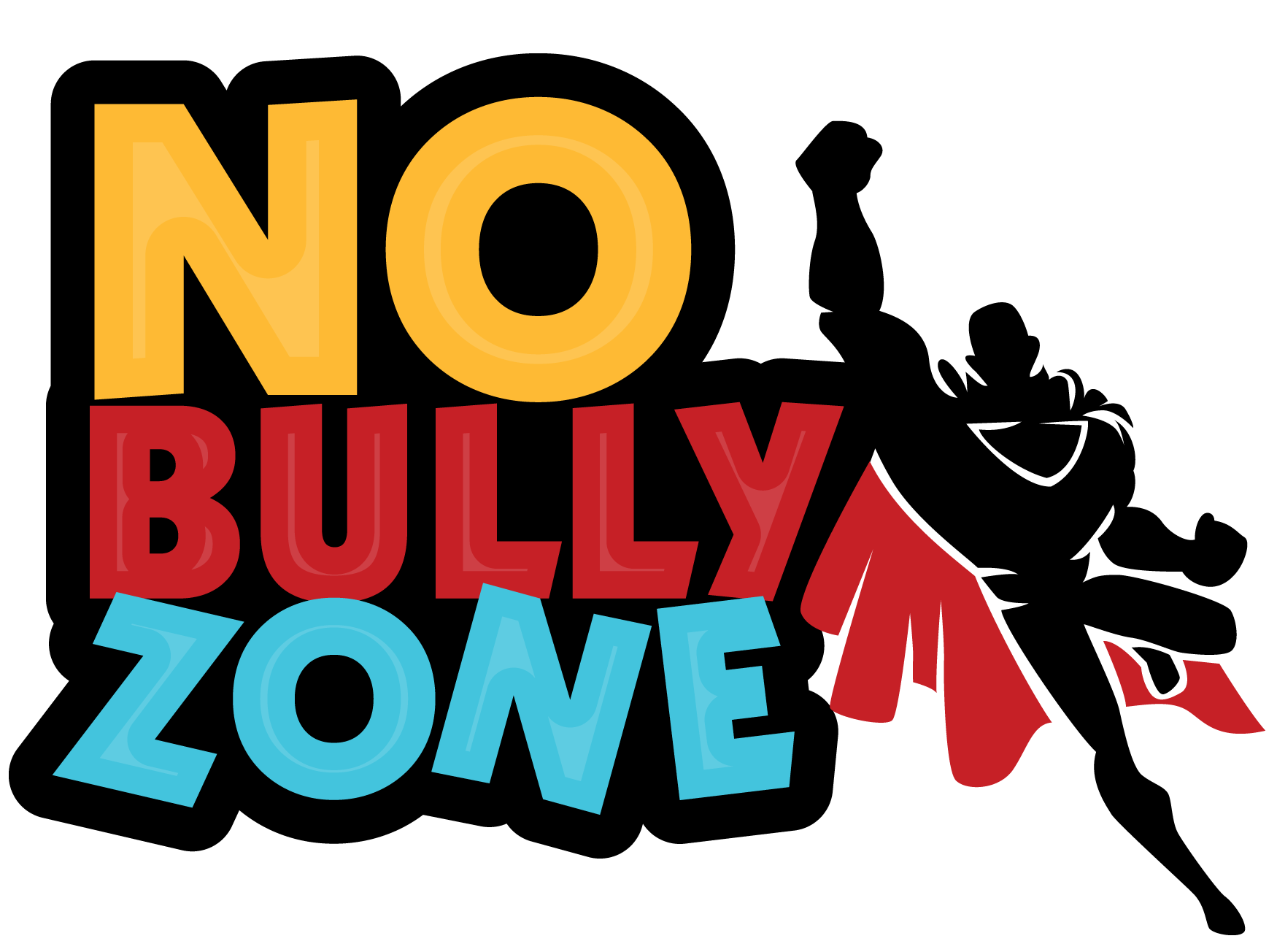 No Bully Zone