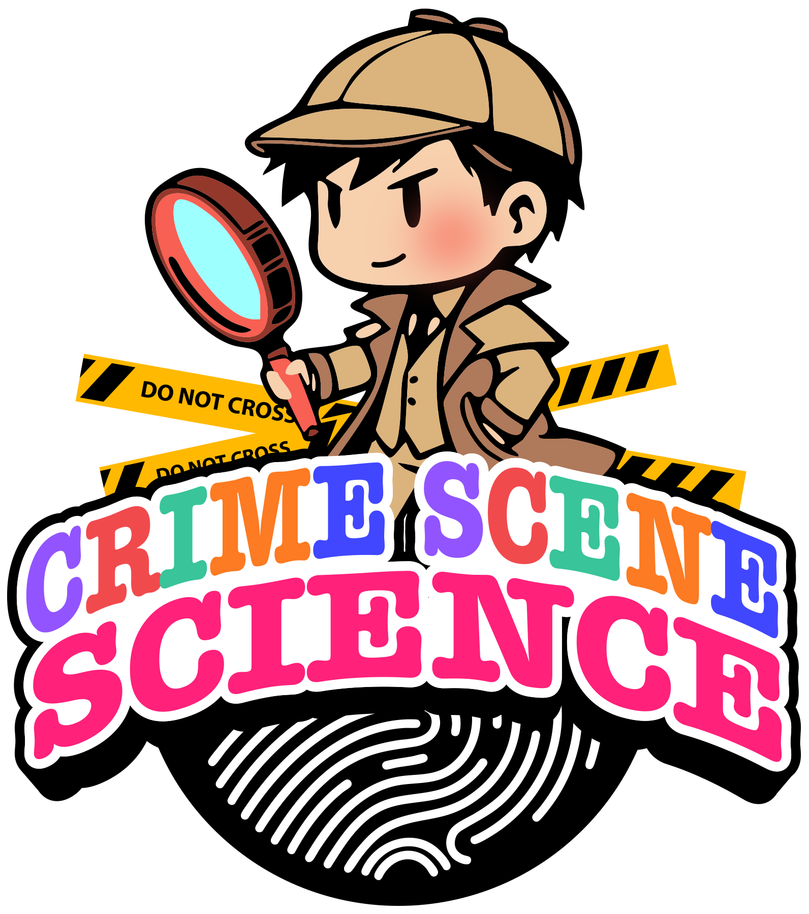Crime Scene Science