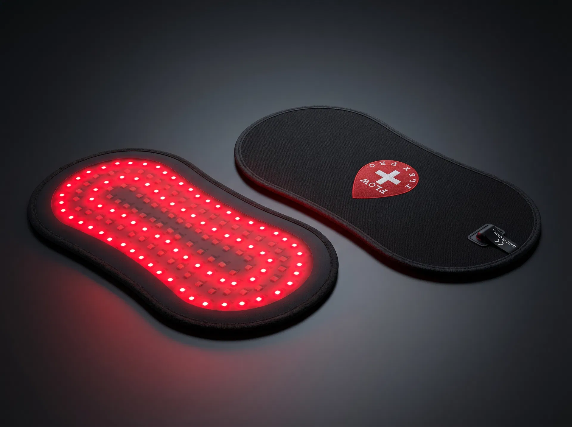 Flex Flow Pro Pads