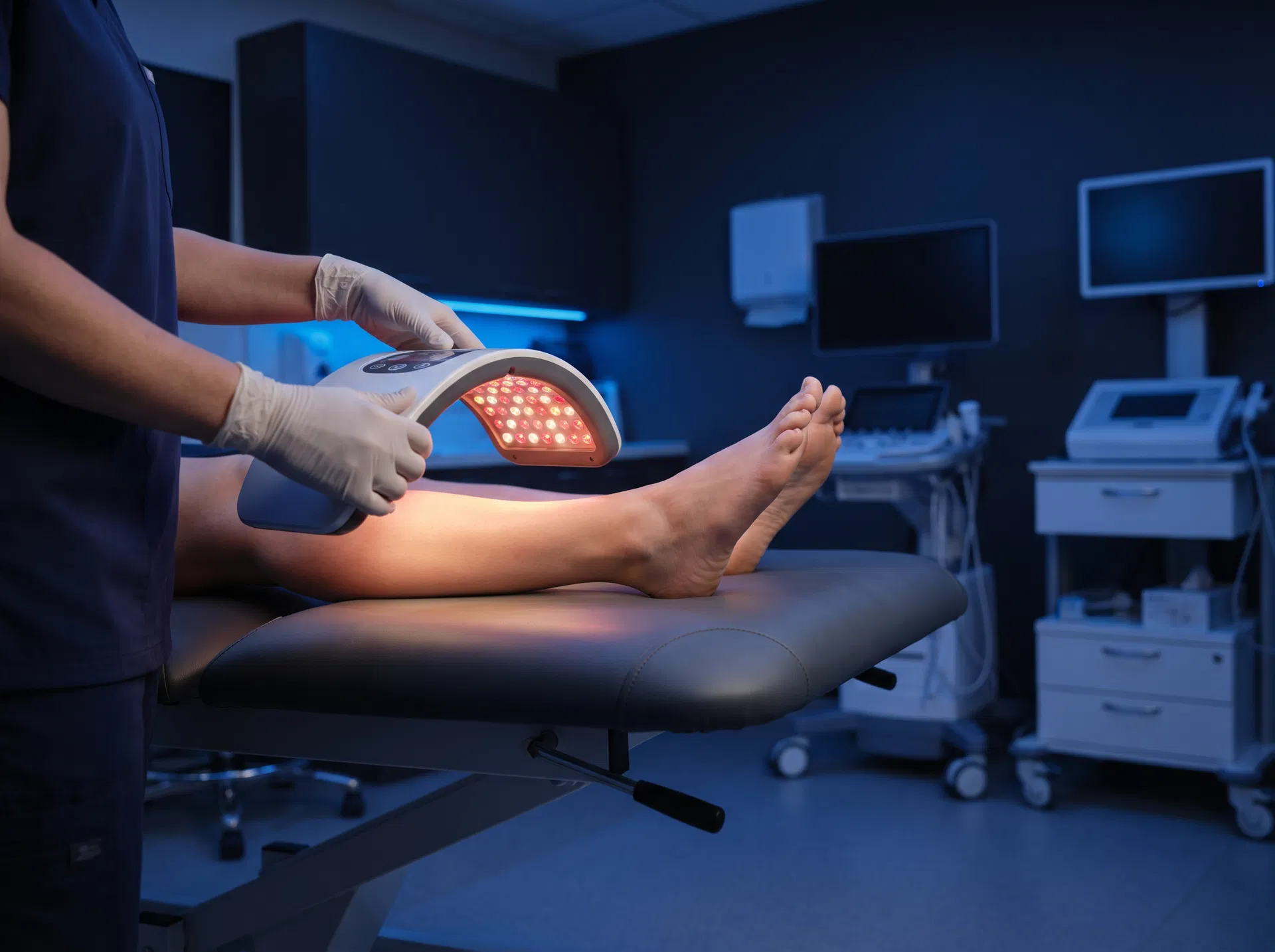 Neuropathy Treatment