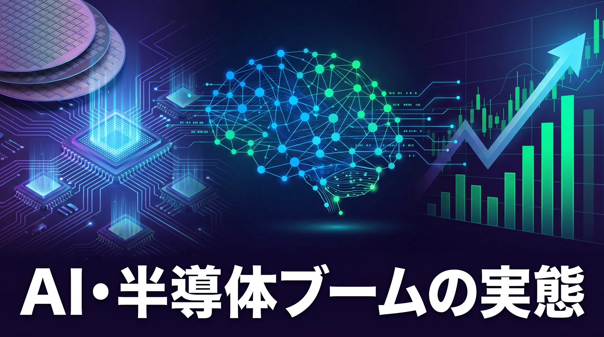 AI・半導体ブーム