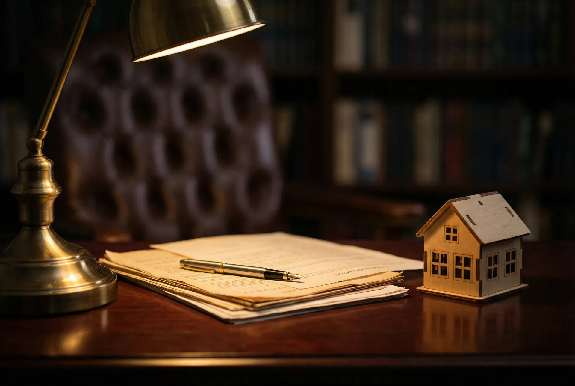 DSCR Loans