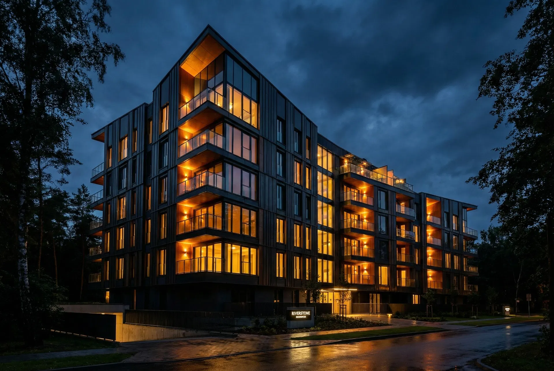 Investment Properties