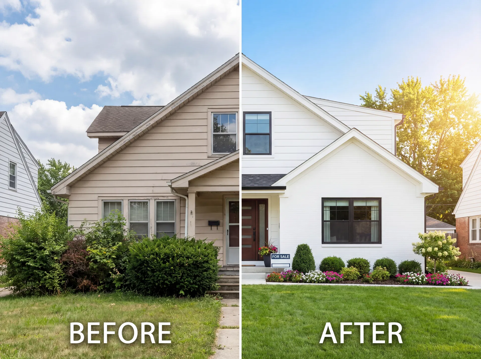 Fix & Flip