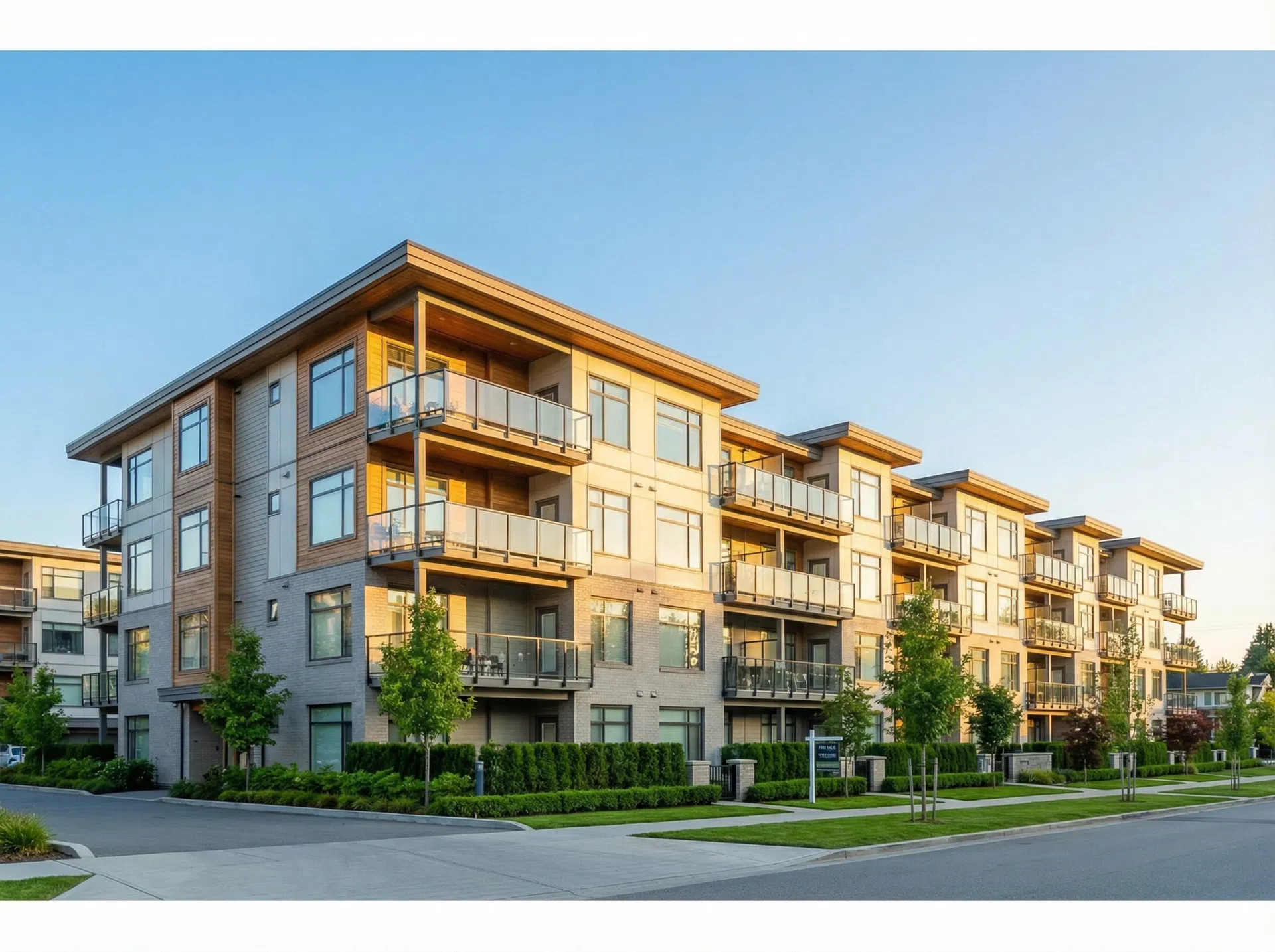 Investment Properties