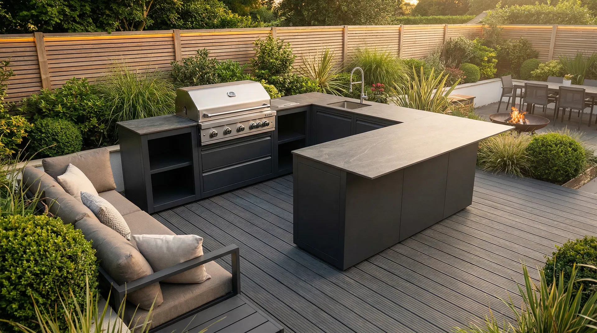 Grill Selection Guide: Finding Your Perfect Match