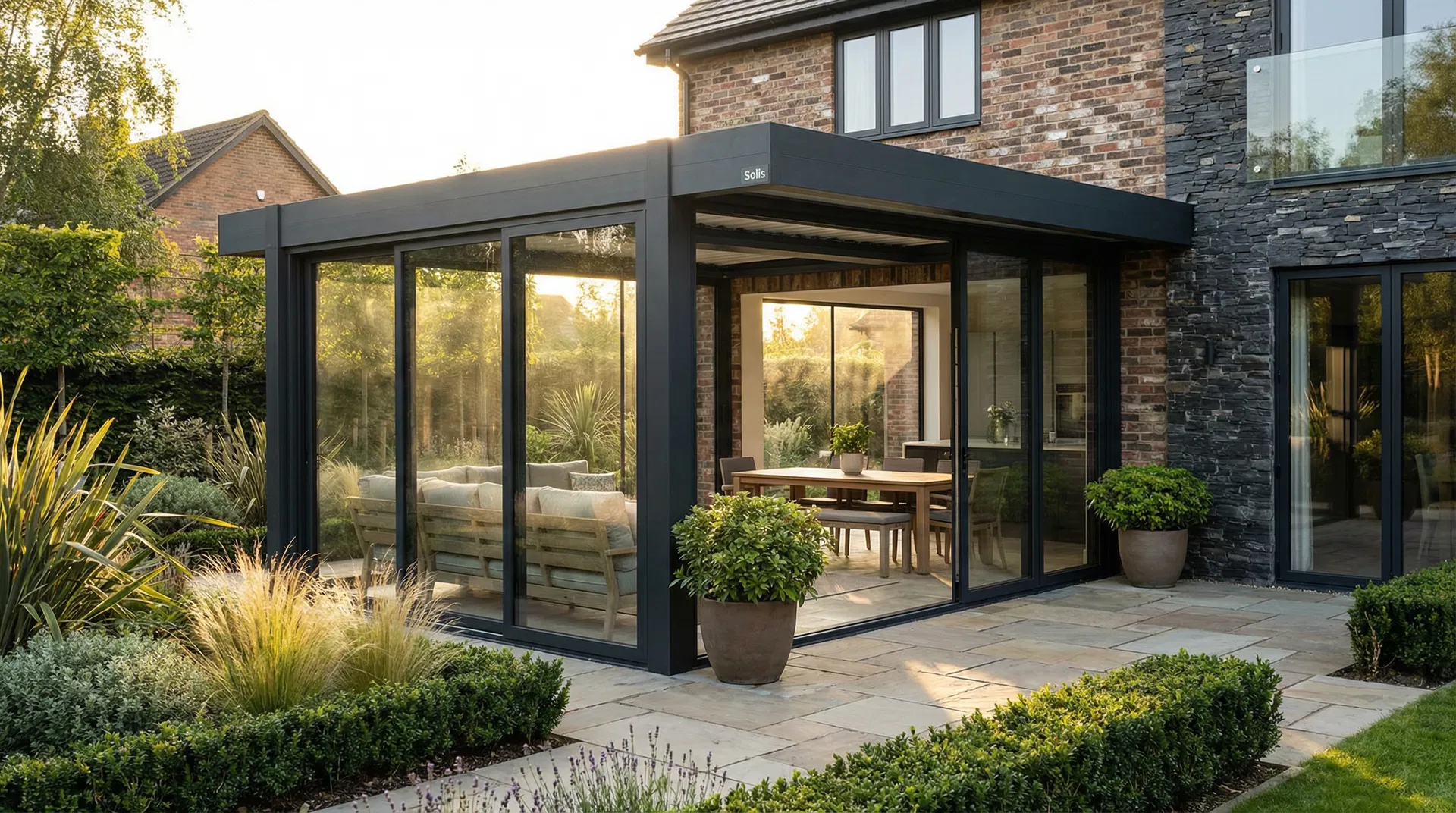 Designing Your Dream Outdoor Living Space