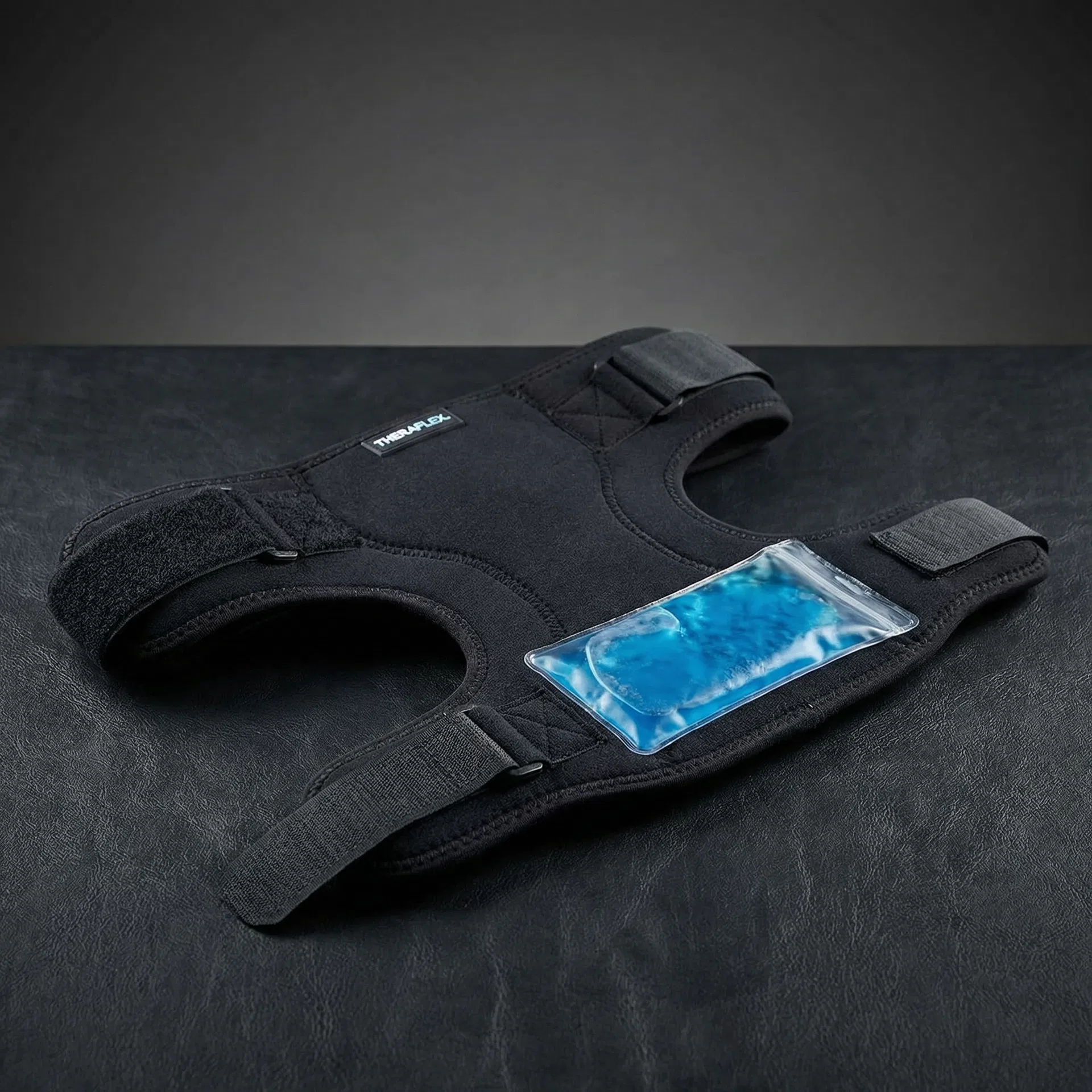 CryoRoll Ice Facial Roller