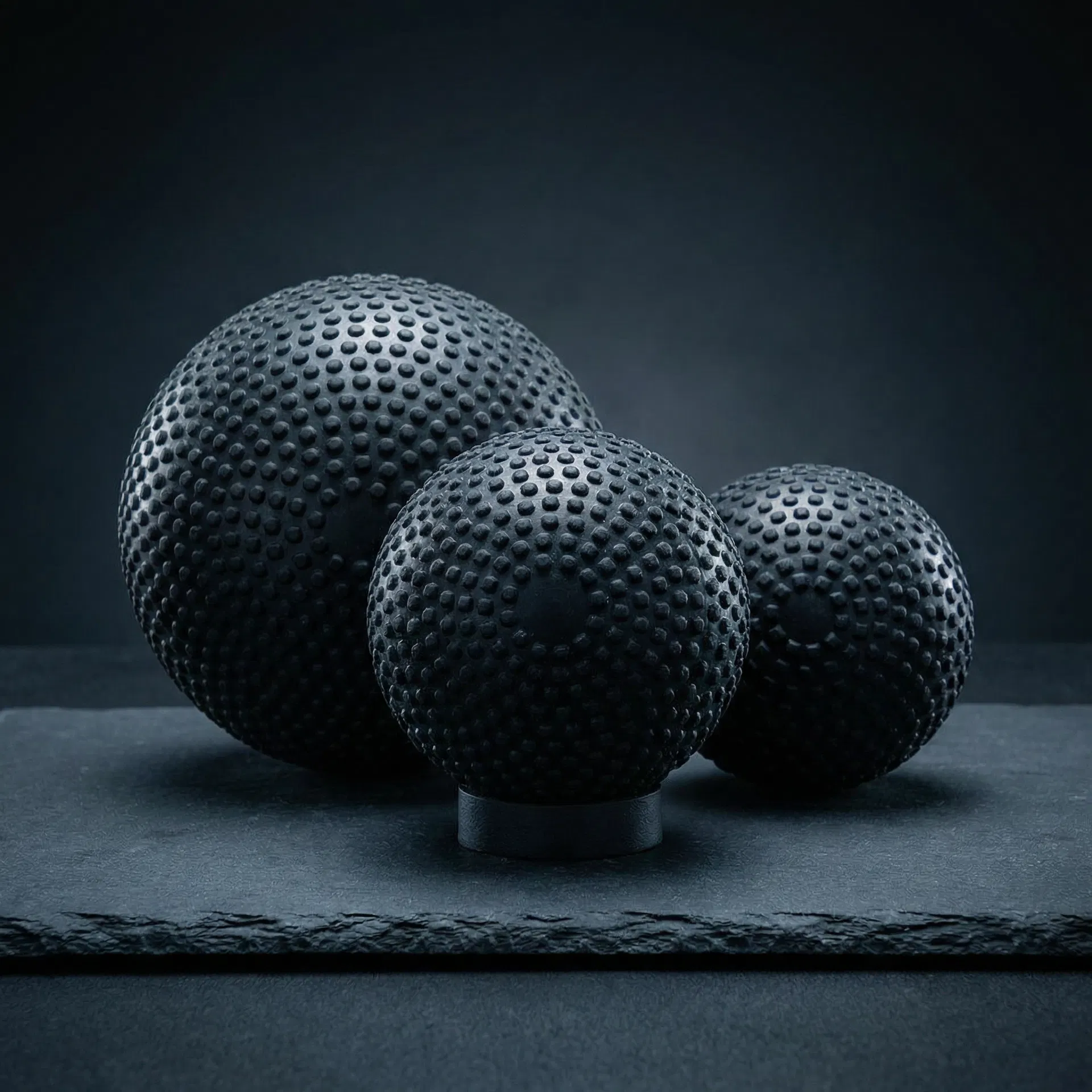 AcuPress Massage Ball Set