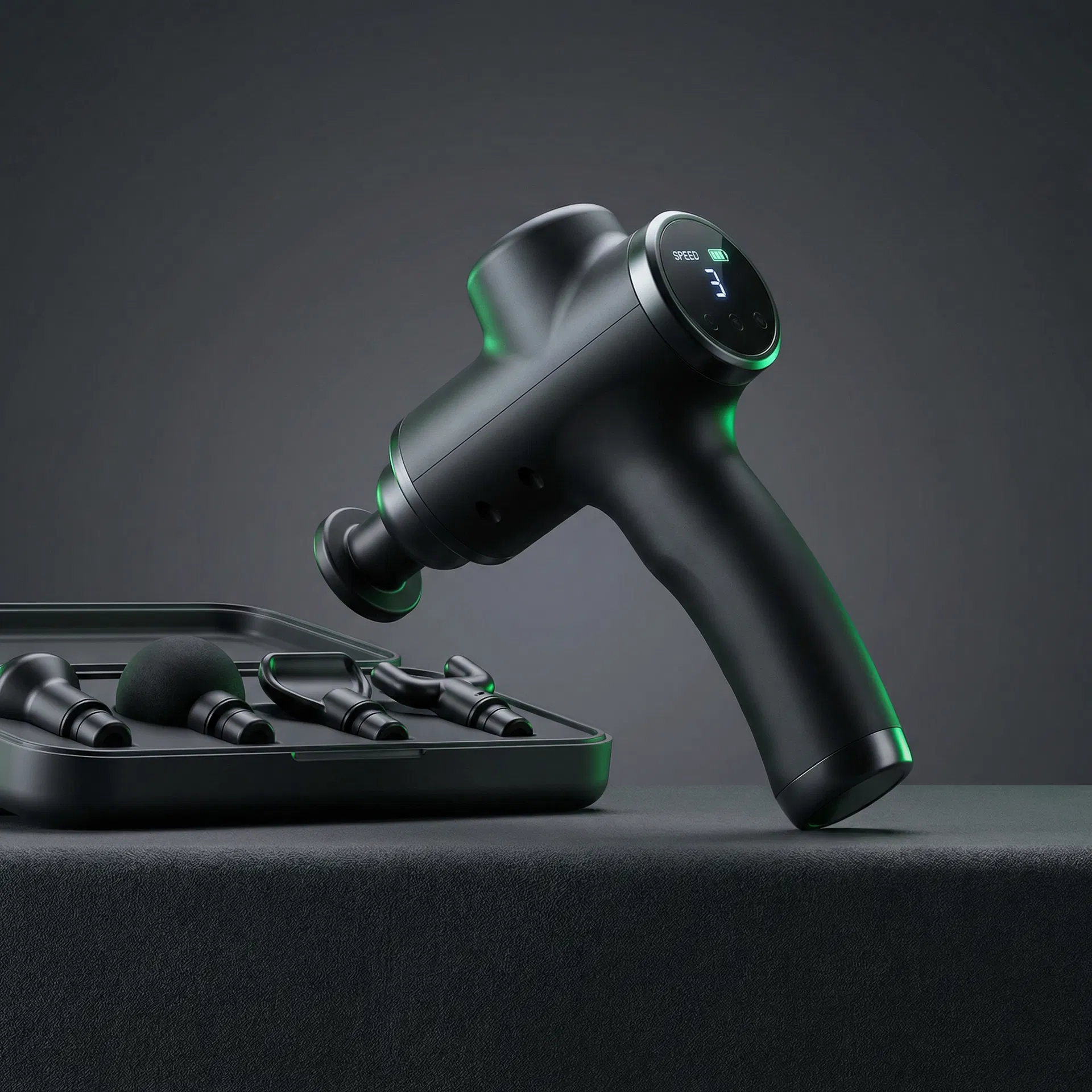 ProPulse Massage Gun X3