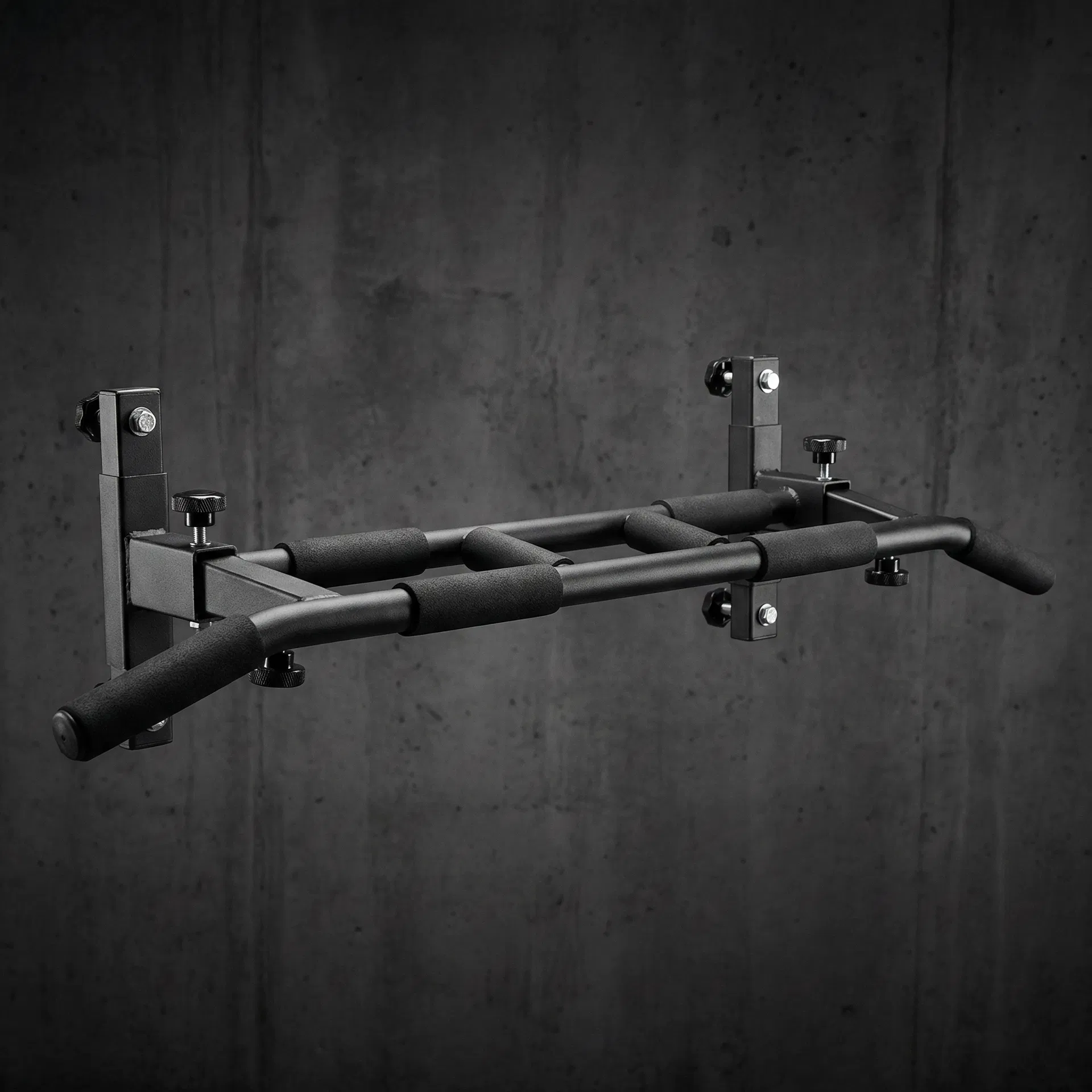 PowerGrip Pull-Up Bar