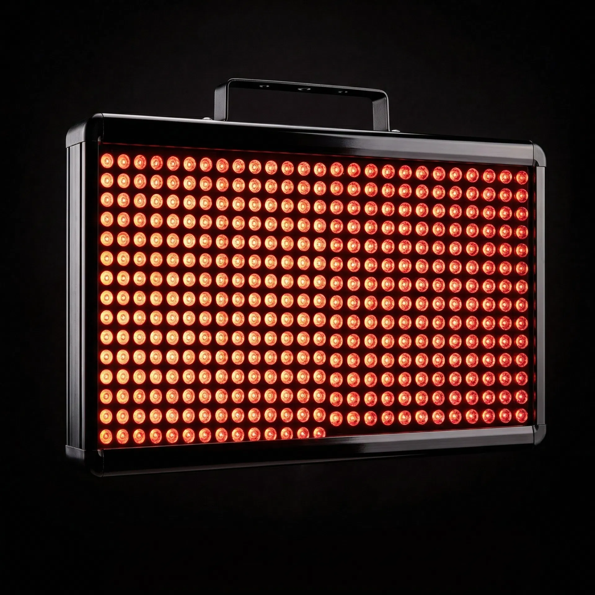 RedGlow Light Therapy Panel