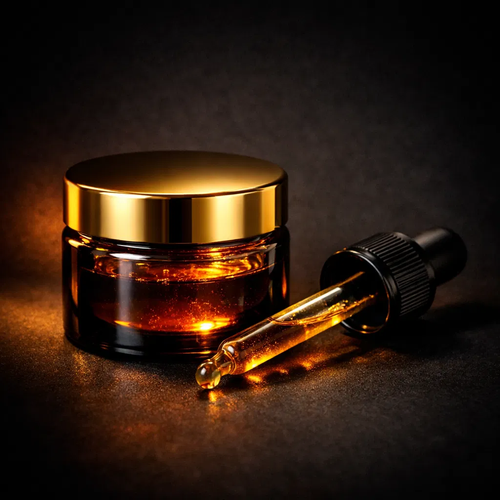 THC-P Distillate Sample Pack