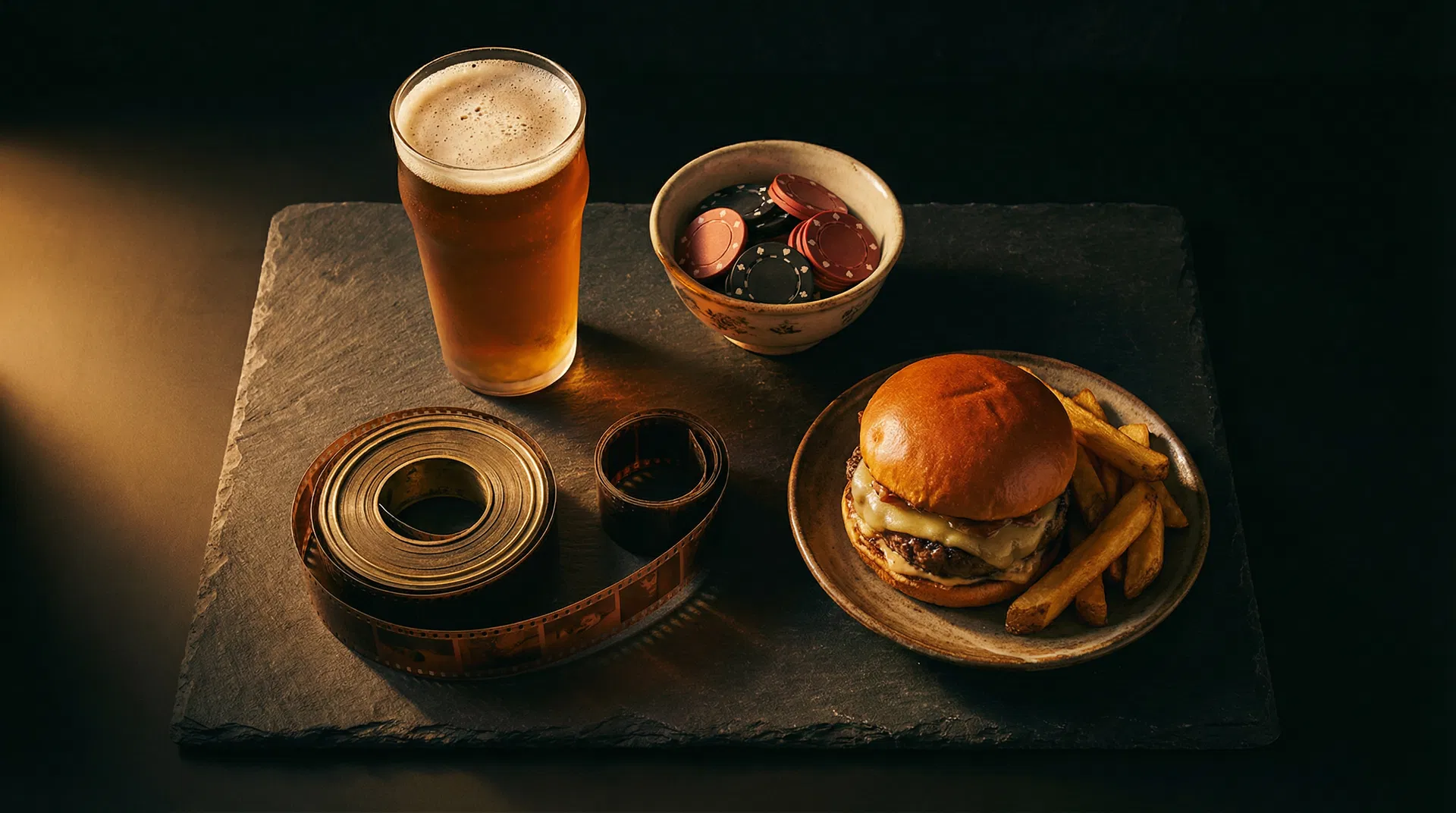 Harriet's exterior — 316 North Central, Hardin MT