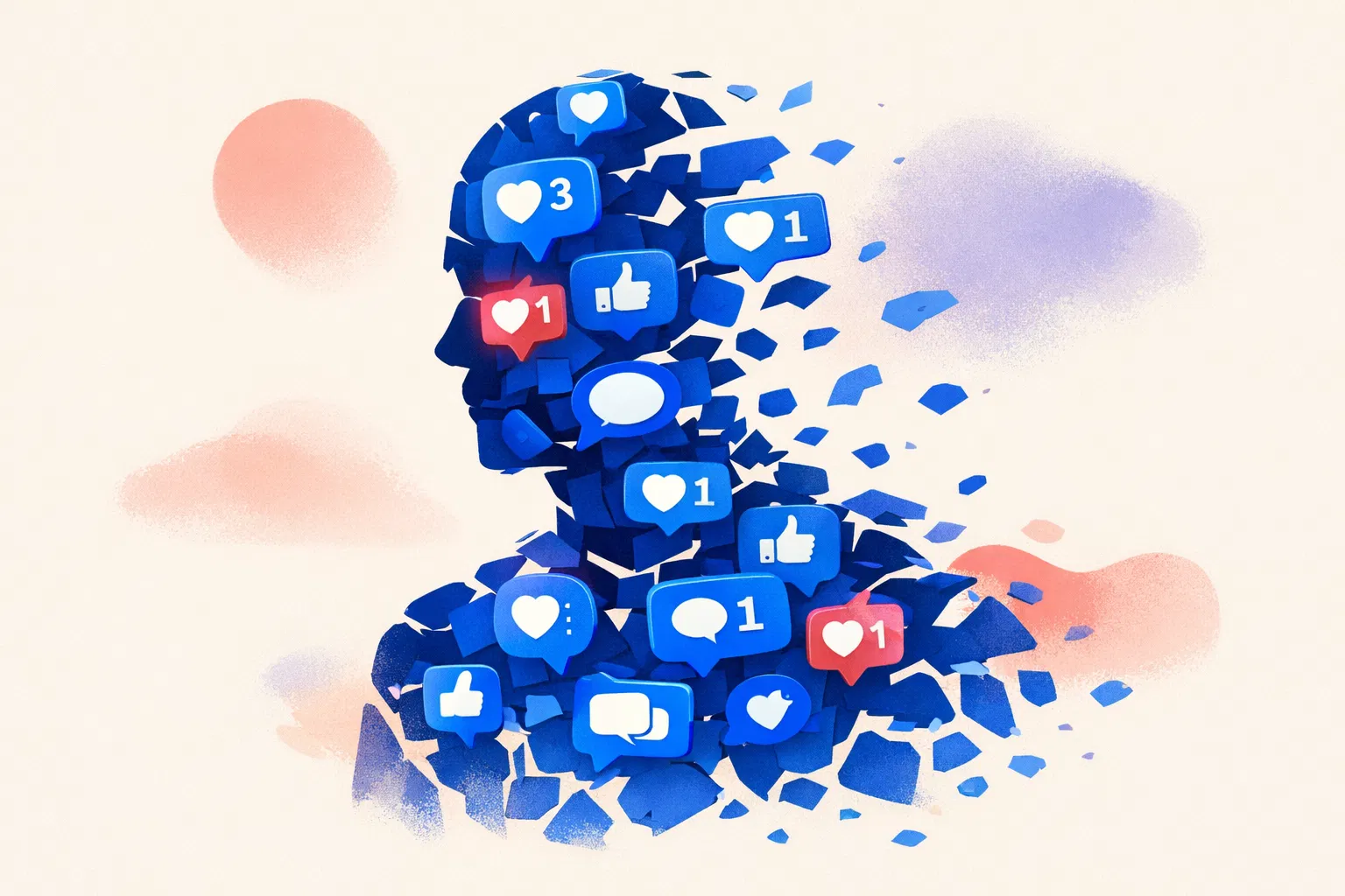 Saúde Mental e Redes Sociais