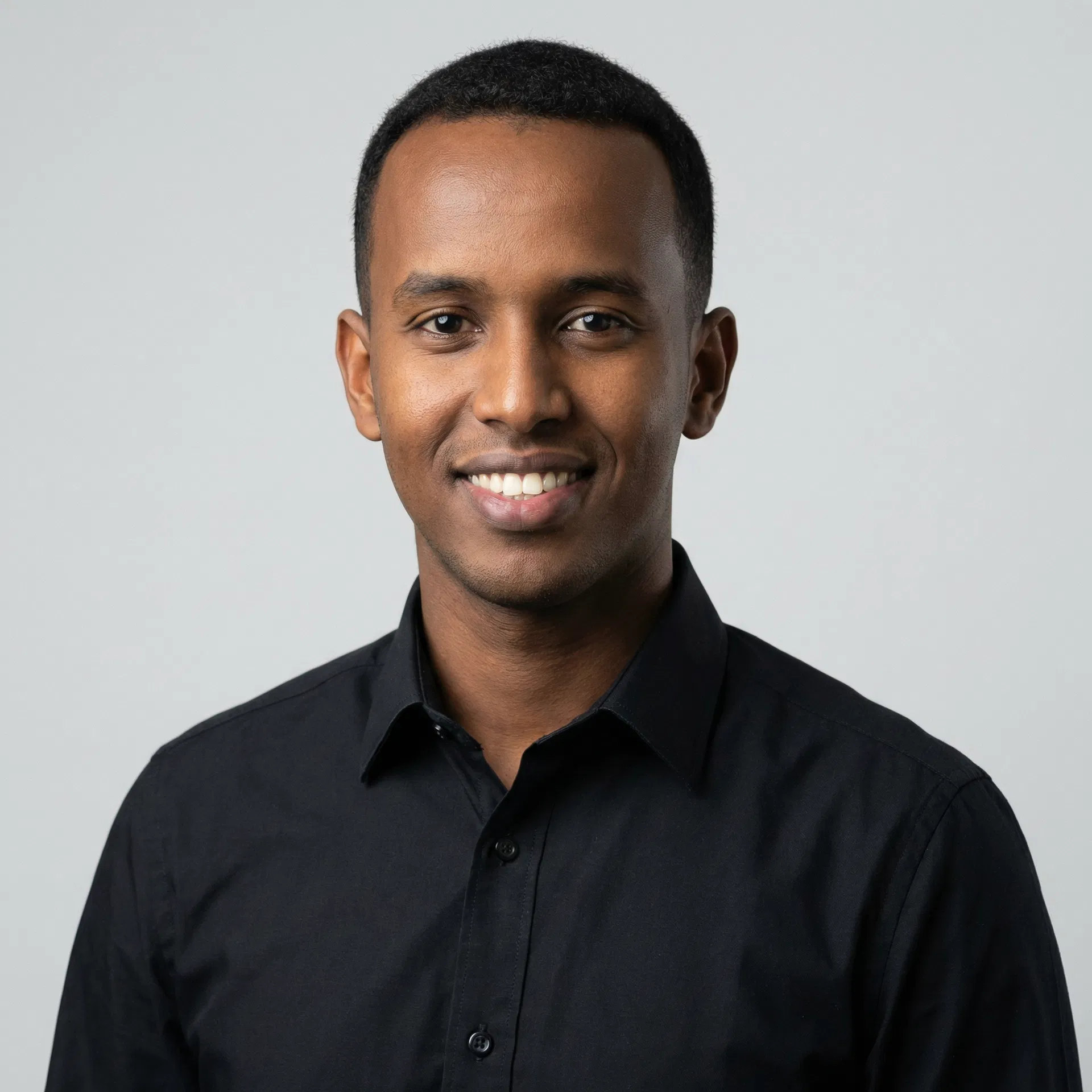 Chauffeur Ahmed - Chauffeur & Nachtdienst bij Dantaxi Breda