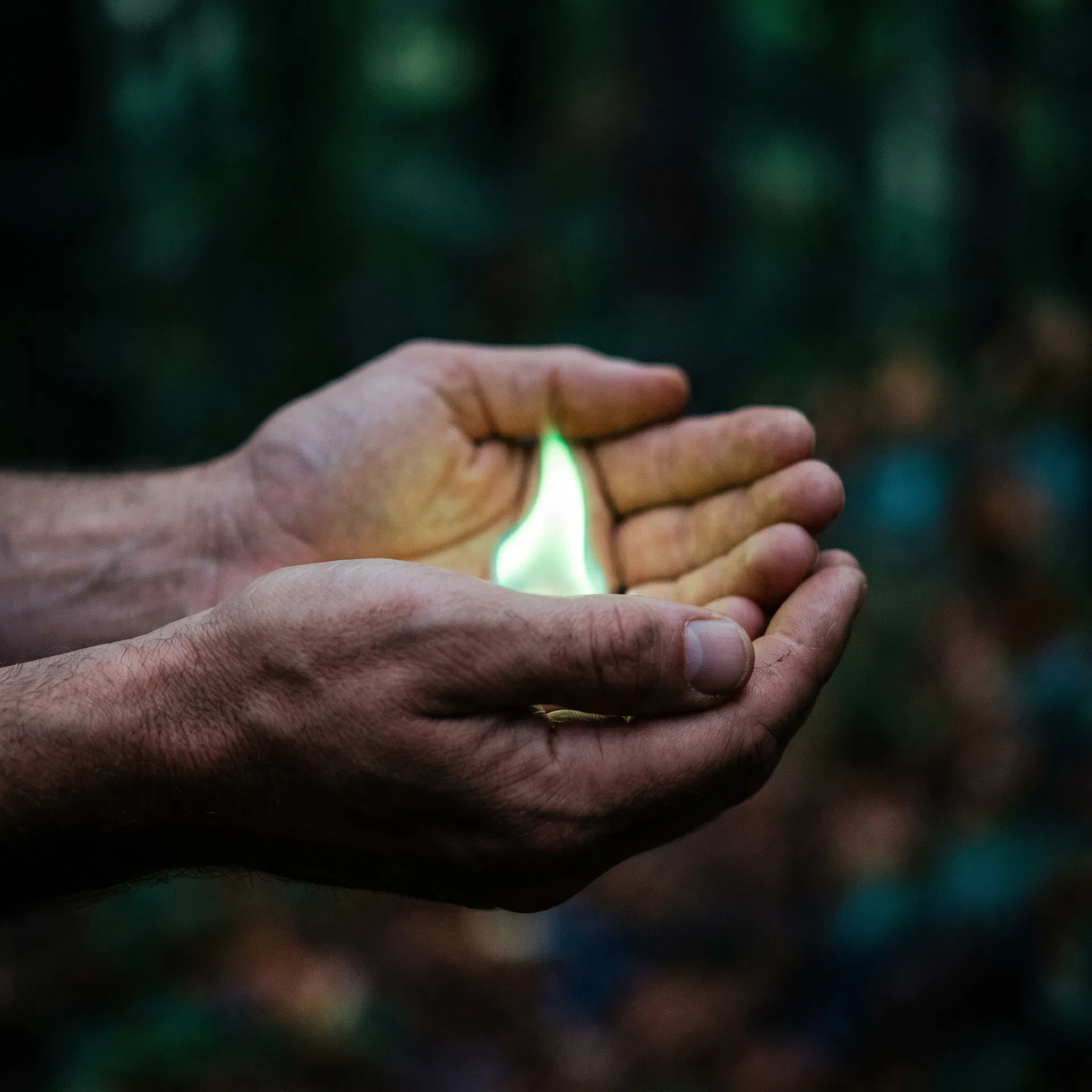 Healing & Motivation