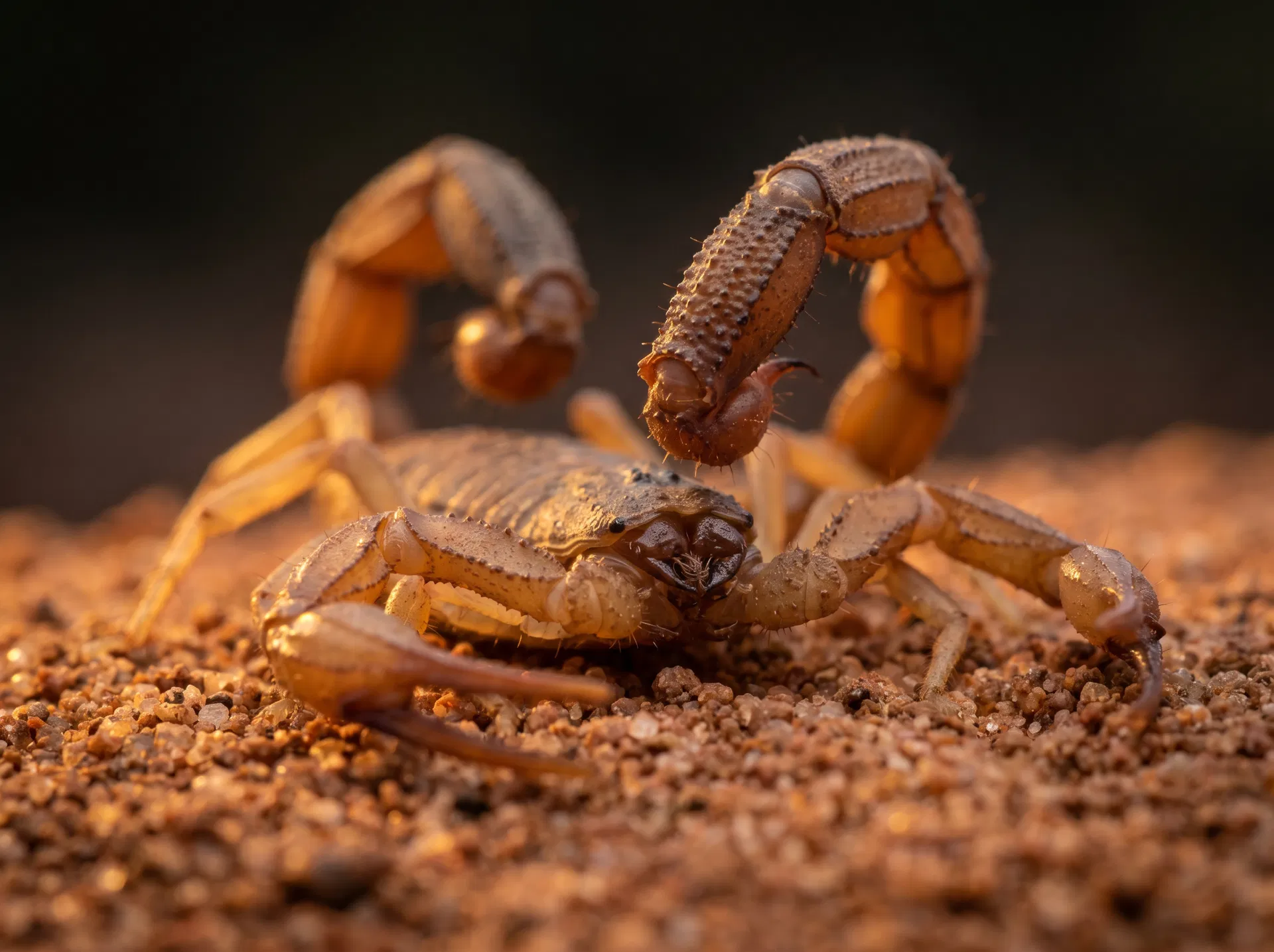 Residential Pest Control