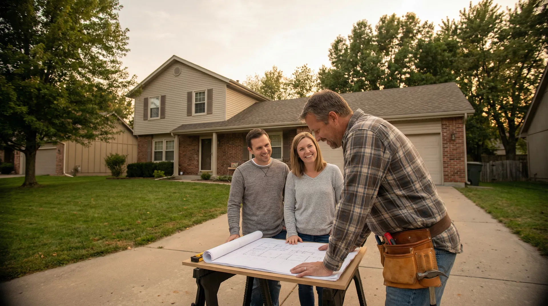 Midwest Construction