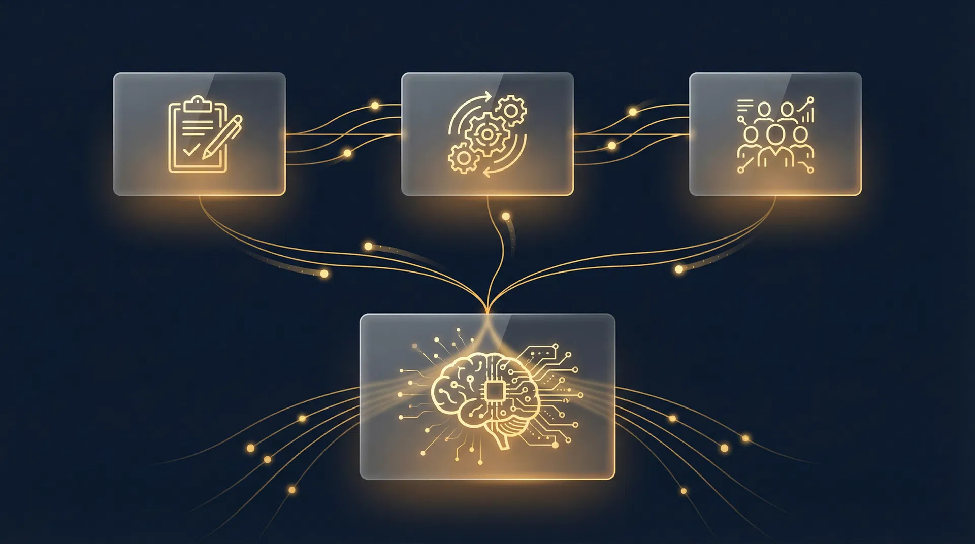 BEE Ops X-Ray diagnostic process flow