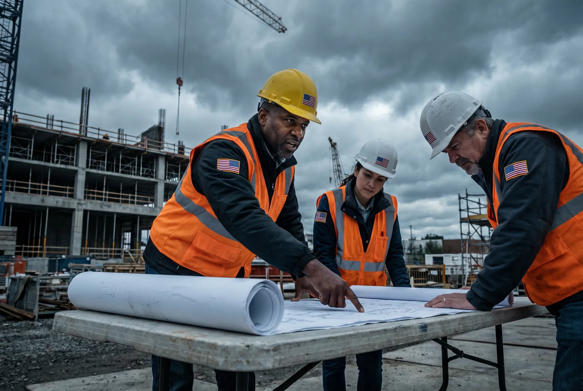 Planning Before the First Nail