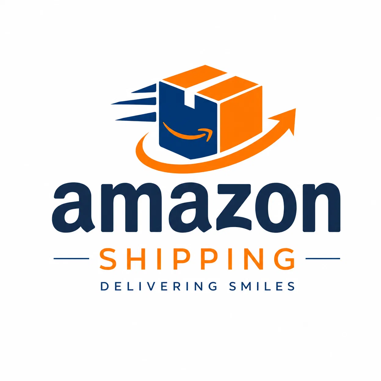 AMAZON SHIPPING