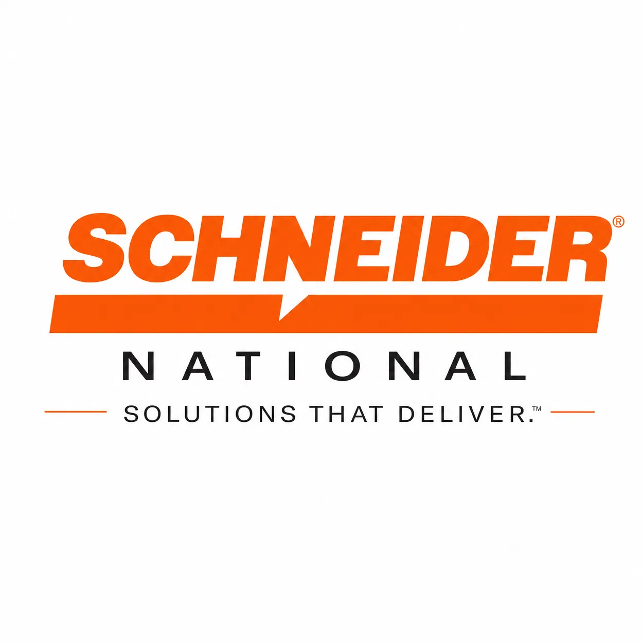Schneider National