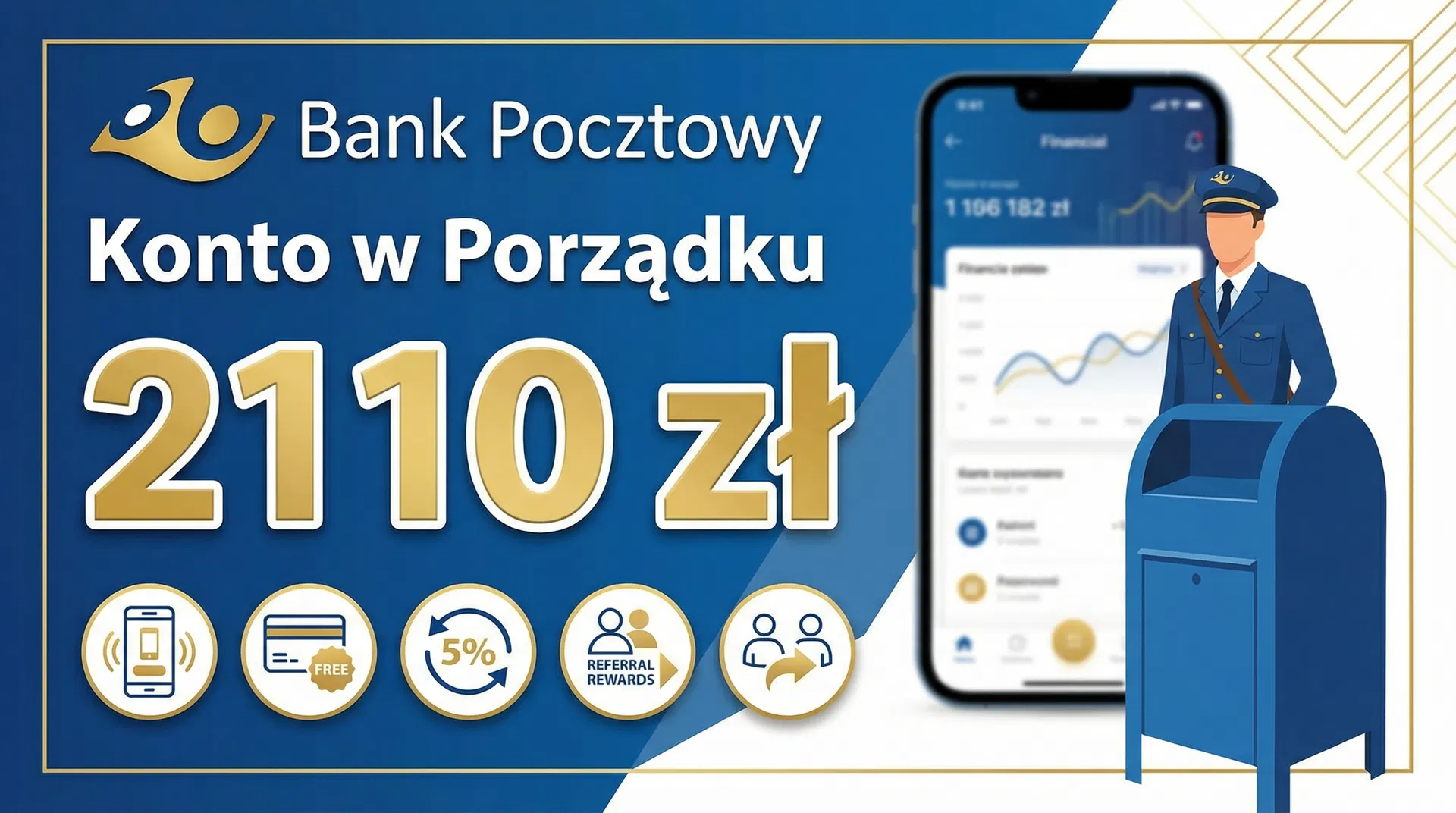 Bank Pocztowy