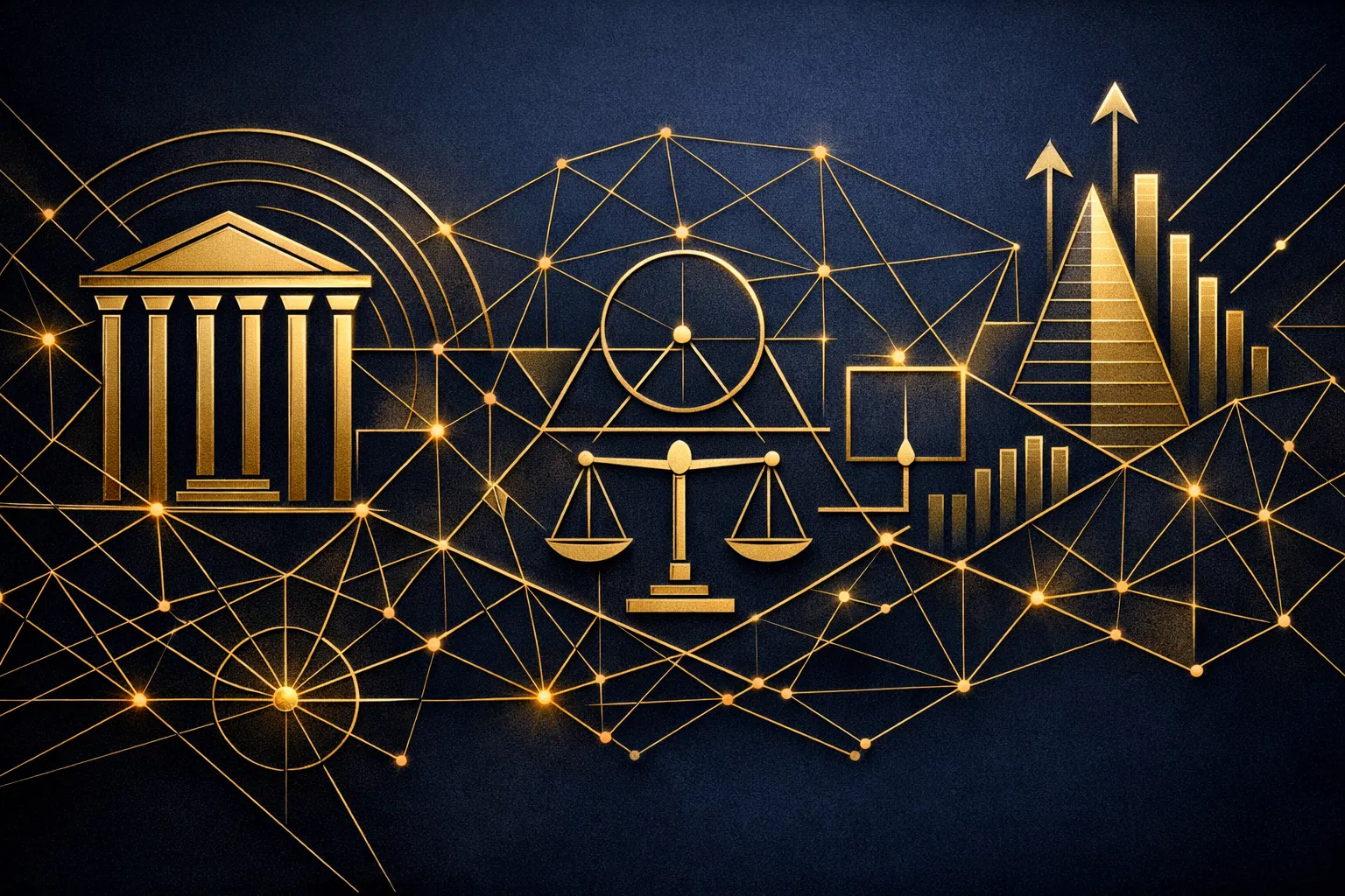 VACE governance and institutional structure