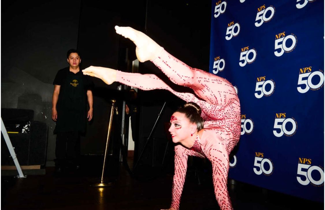 Buddah Bar NYC photo 32