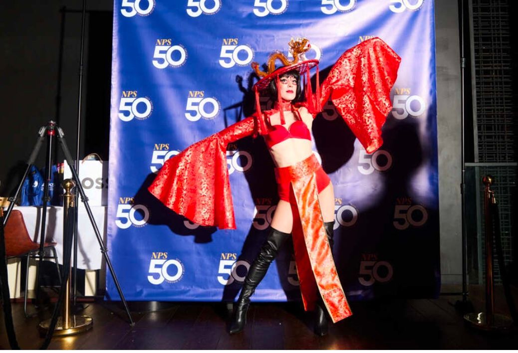 Buddah Bar NYC photo 43