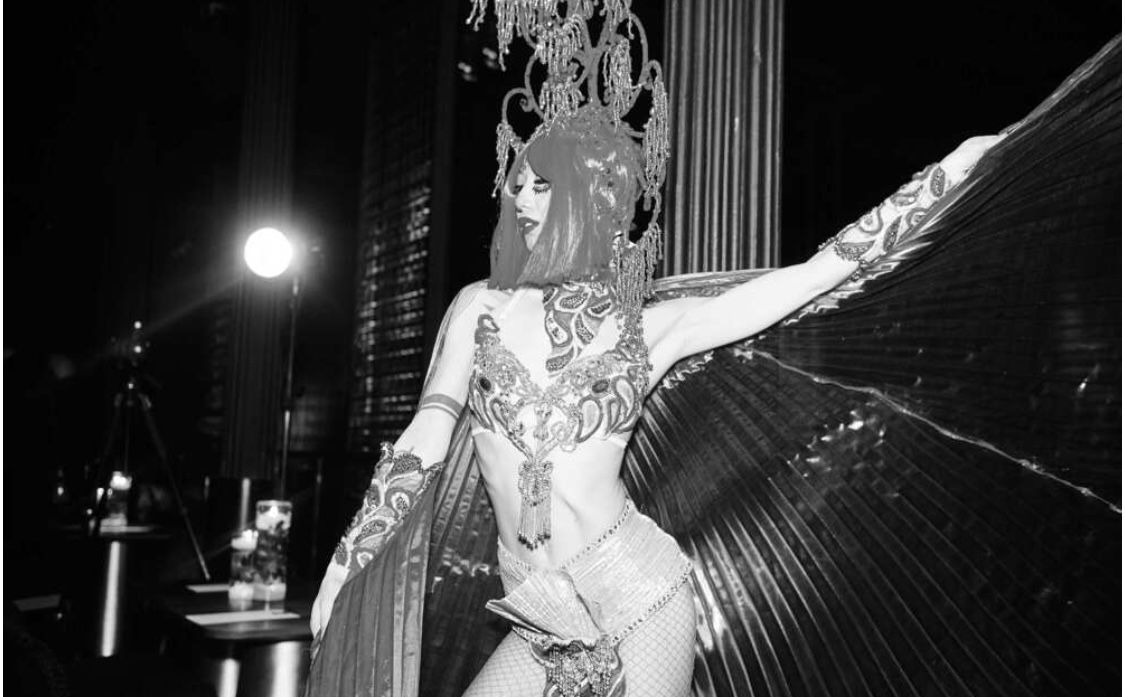 Buddah Bar NYC photo 3