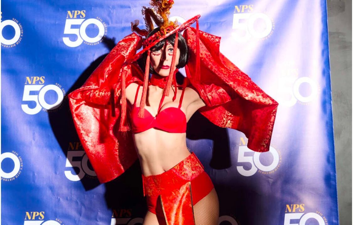 Buddah Bar NYC photo 37