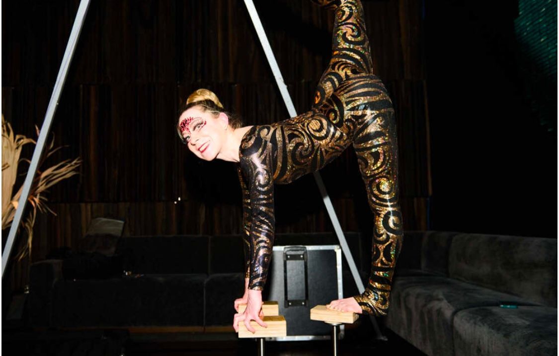 Buddah Bar NYC photo 33