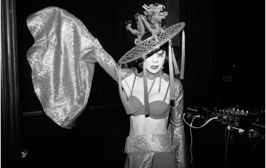 Buddah Bar NYC photo 41